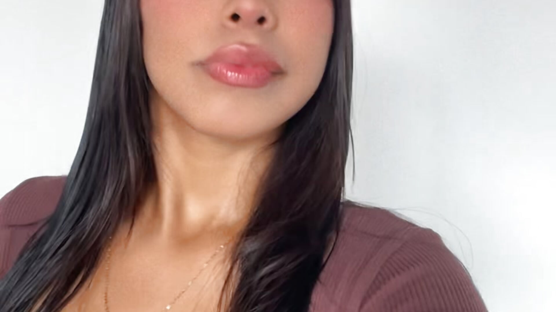 Free day 😶‍🌫️ - video by CaterinaRomano cam model