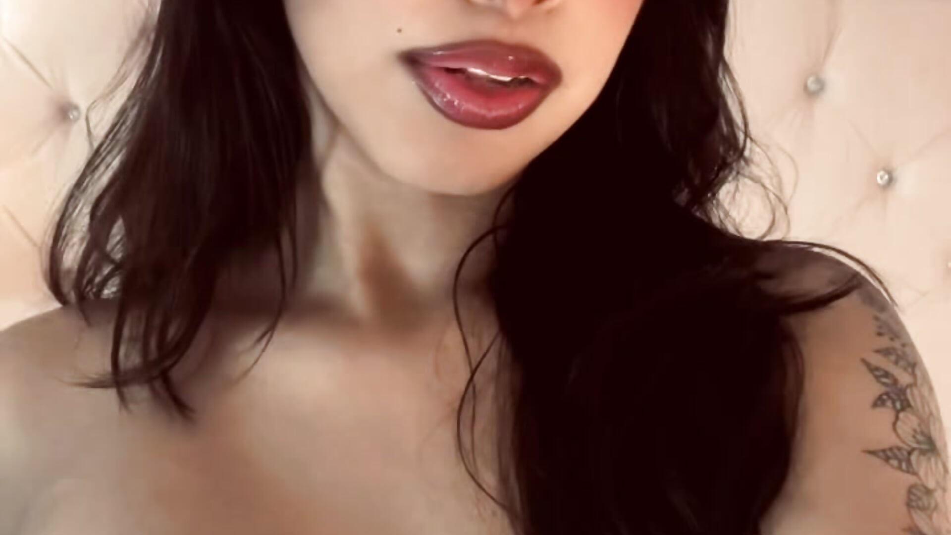 Happy weekend - video van CaterinaRomano cam-model