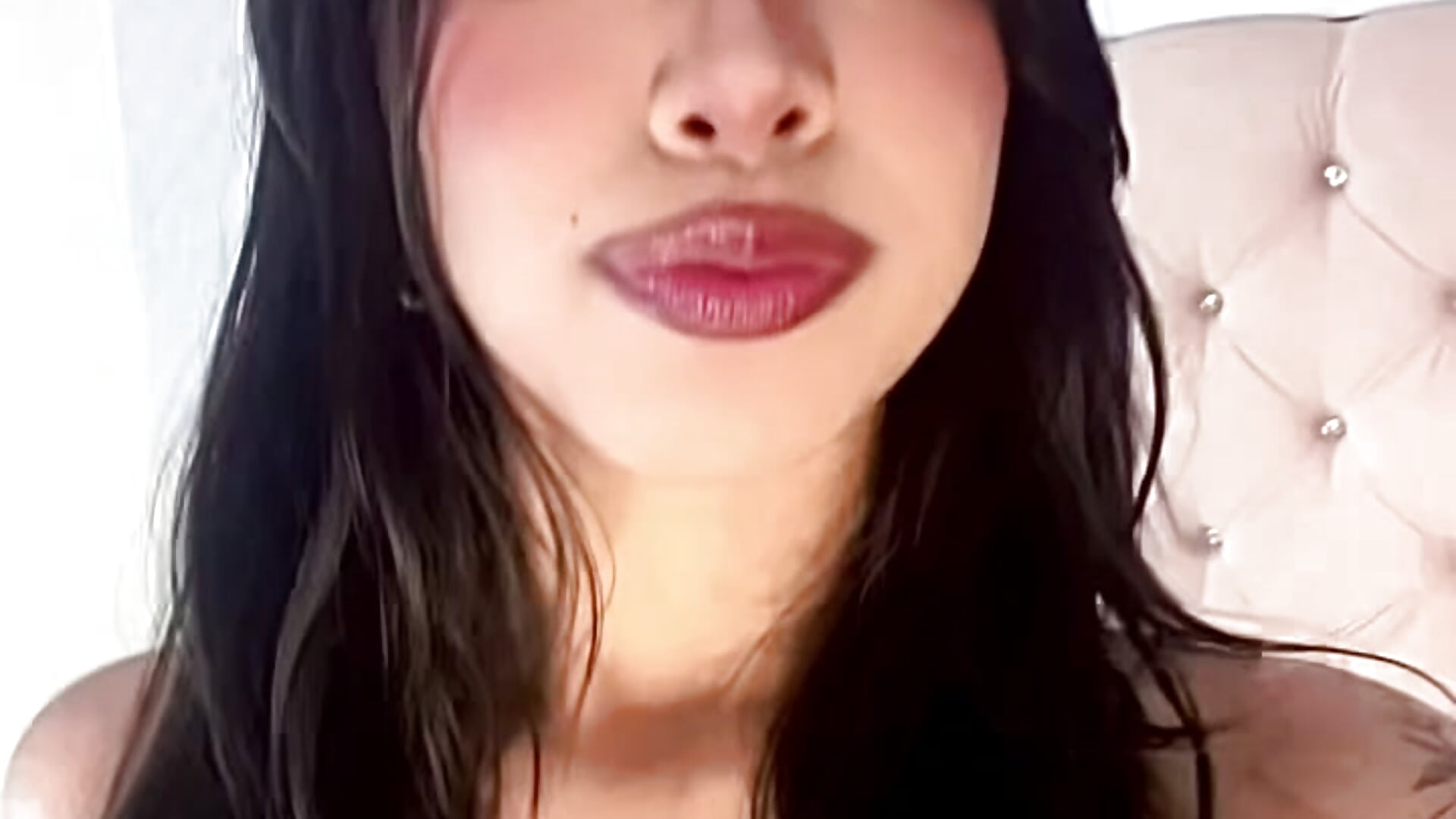 🤭 - video by CaterinaRomano cam model