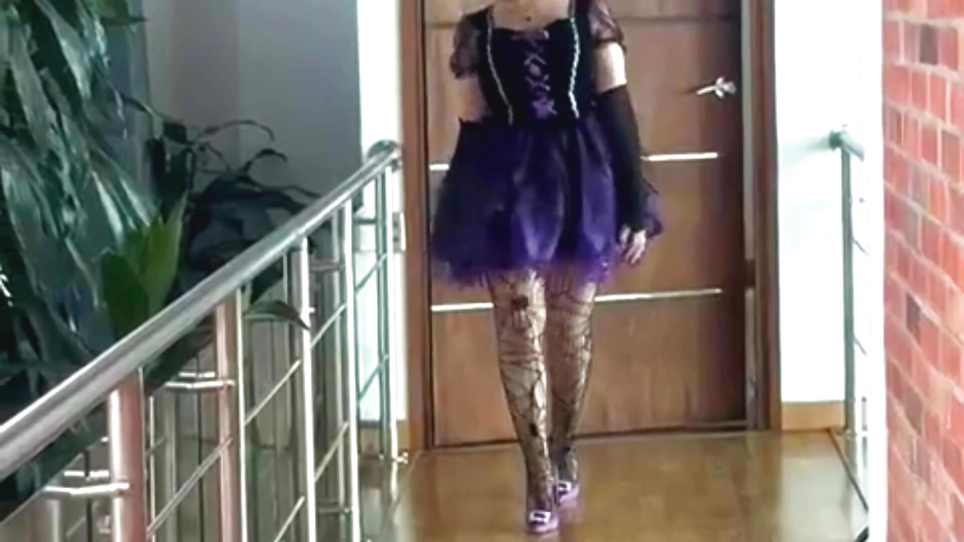 Sexy witch - video by mrs_edha cam model