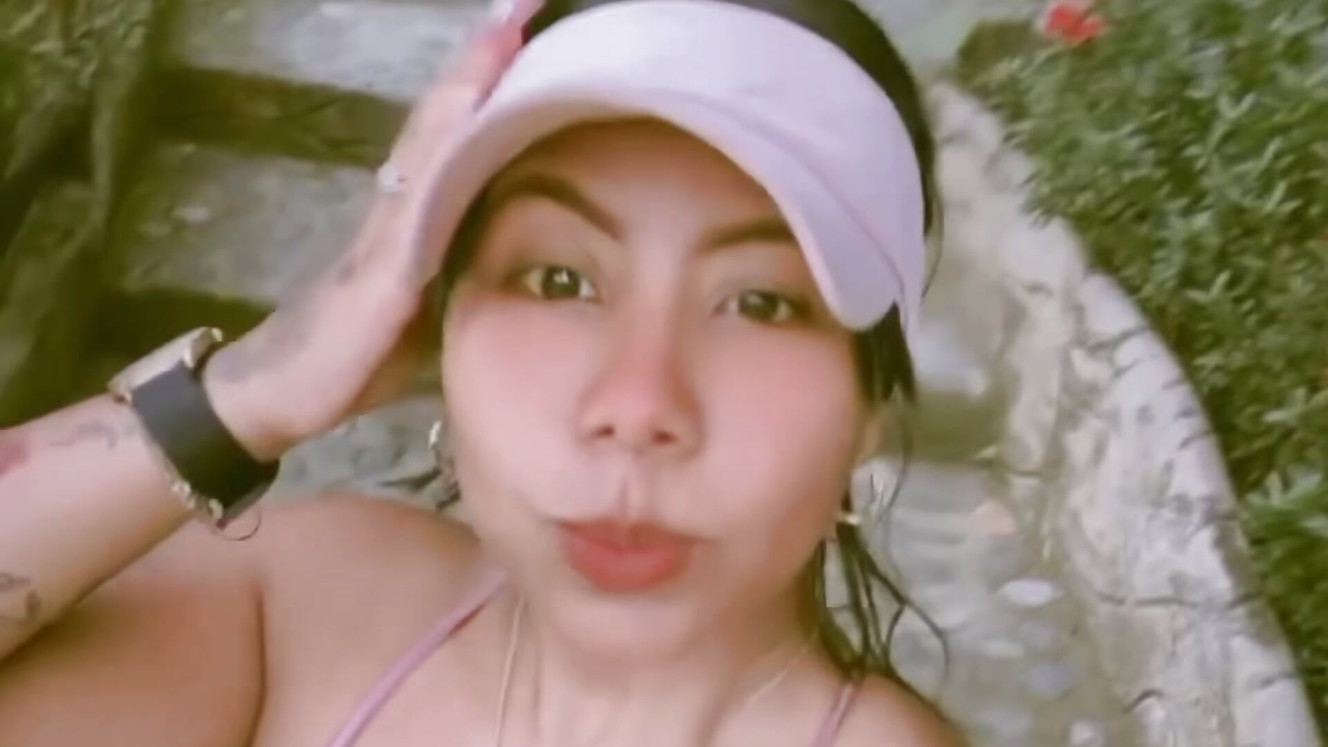 Solo yo y mi lado más sexy, ¿listo para ver más? 😈 - video by NoirandLia cam model