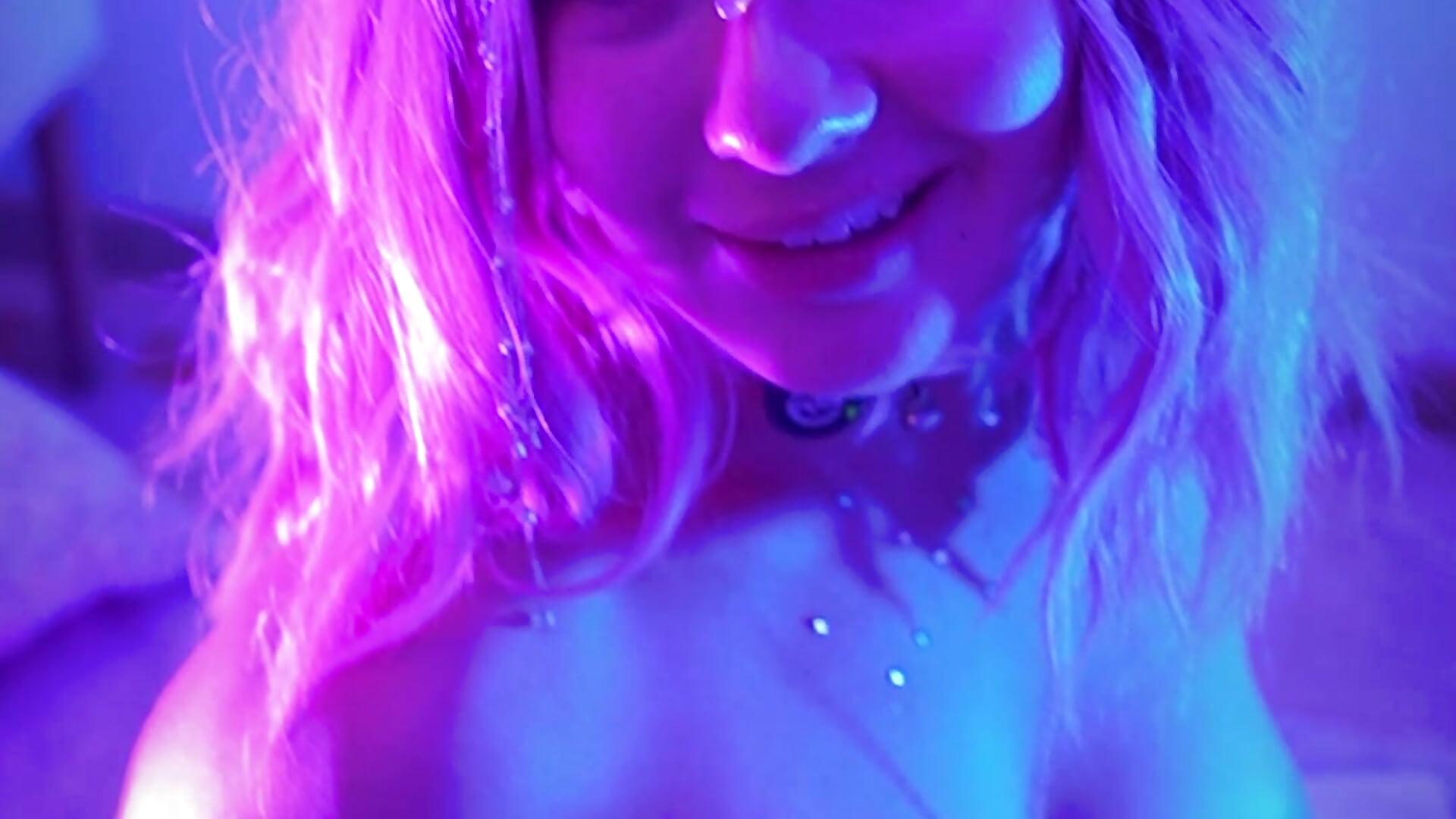 I'm so horny, I want to play, - video van Bella_Sumers cam-model