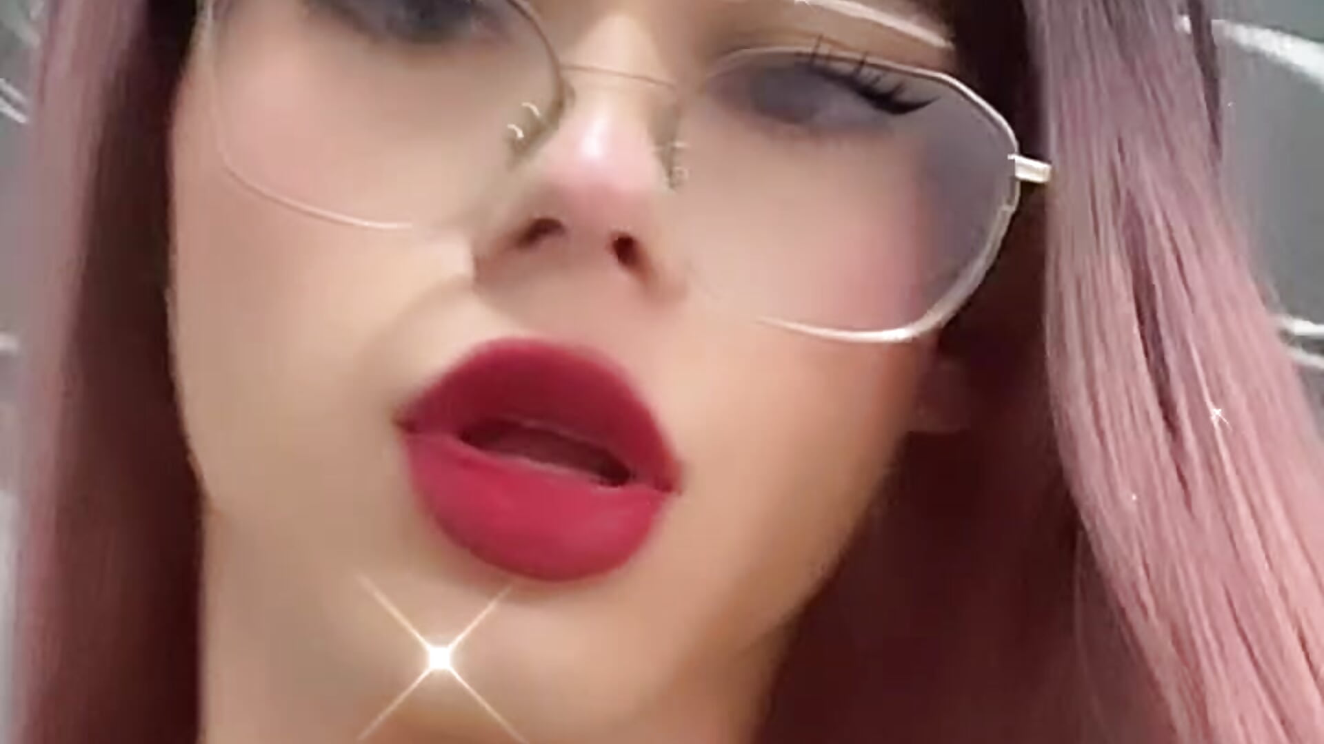 Hey - video by zoe_bunny01 cam model