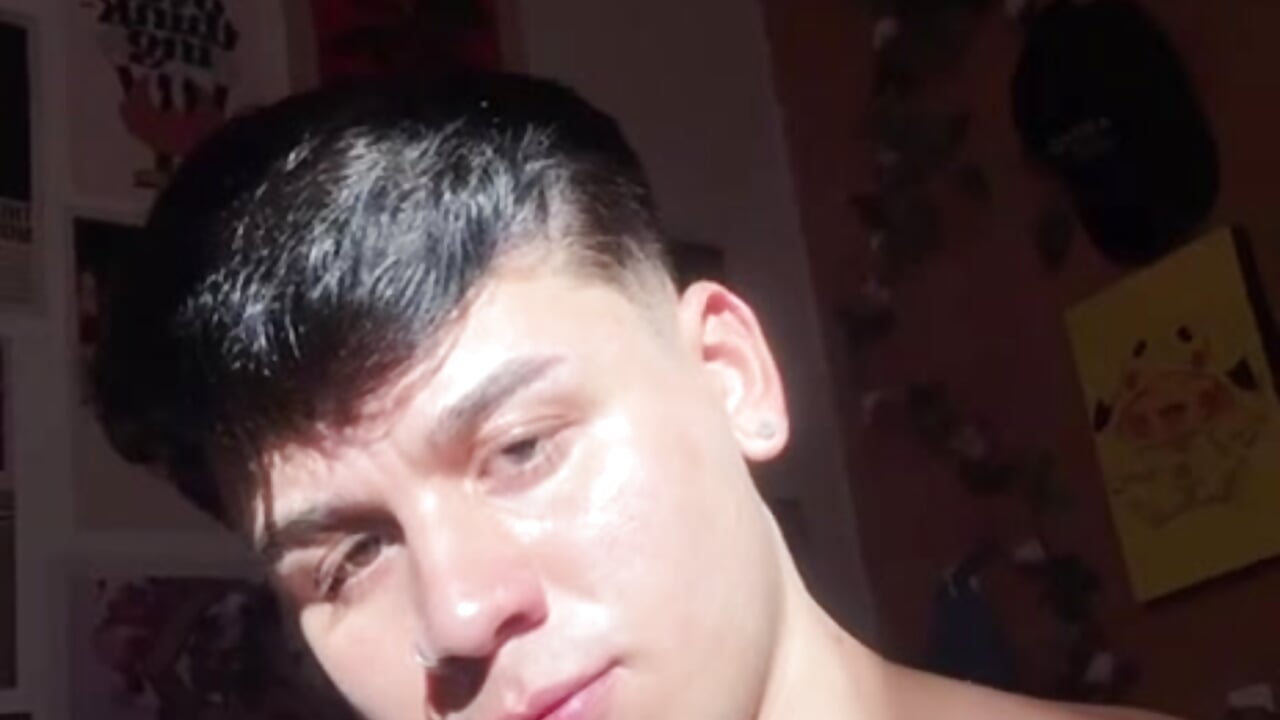 me - video by Gingertwink_n cam model