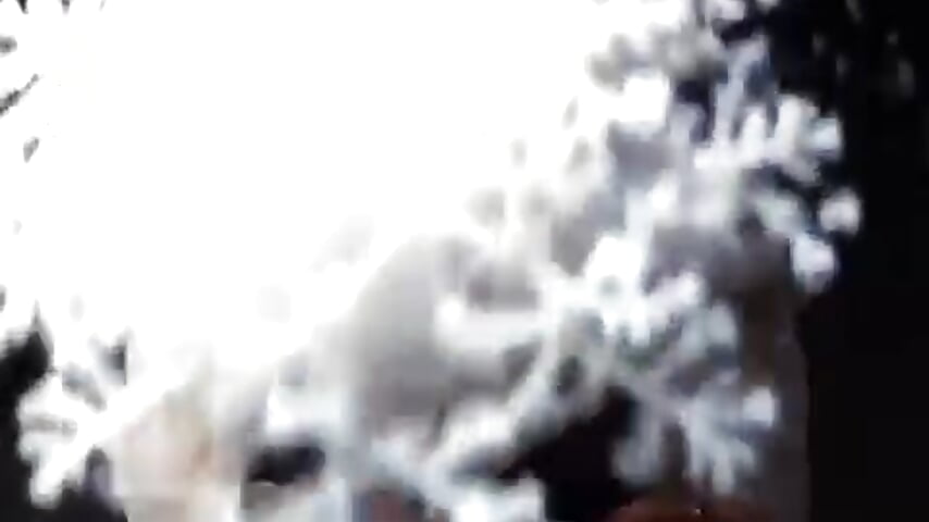 HAPPY NEW YEAR - video by Samantha_Milf__ cam model