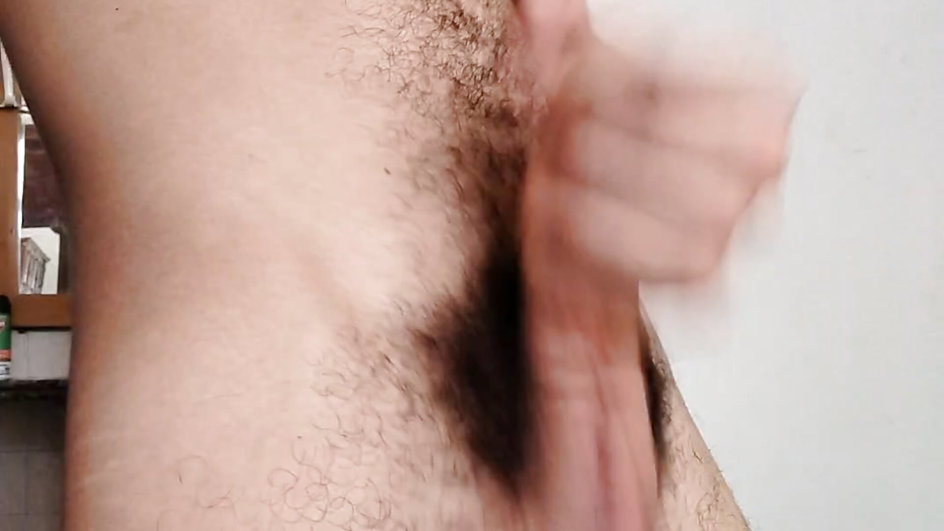 Gozada/ big load - video by balabahiana cam model