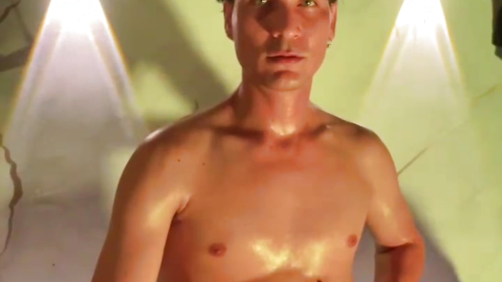 Welcome - video by StevenHumps cam model