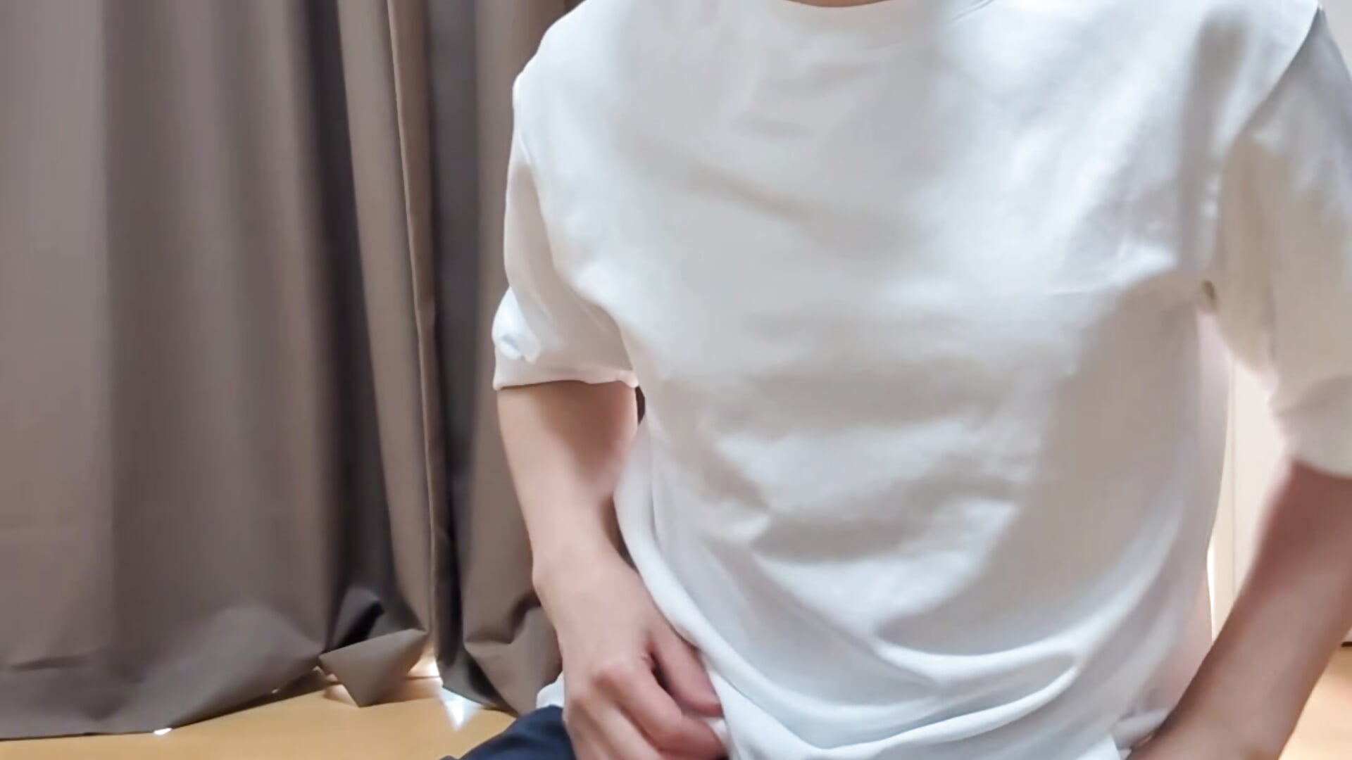 部屋着からの～ - shin_04ji adlı kamera modelinin videosu