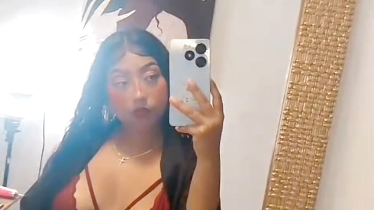 🎈😋😍 - video by aylin_tk cam model