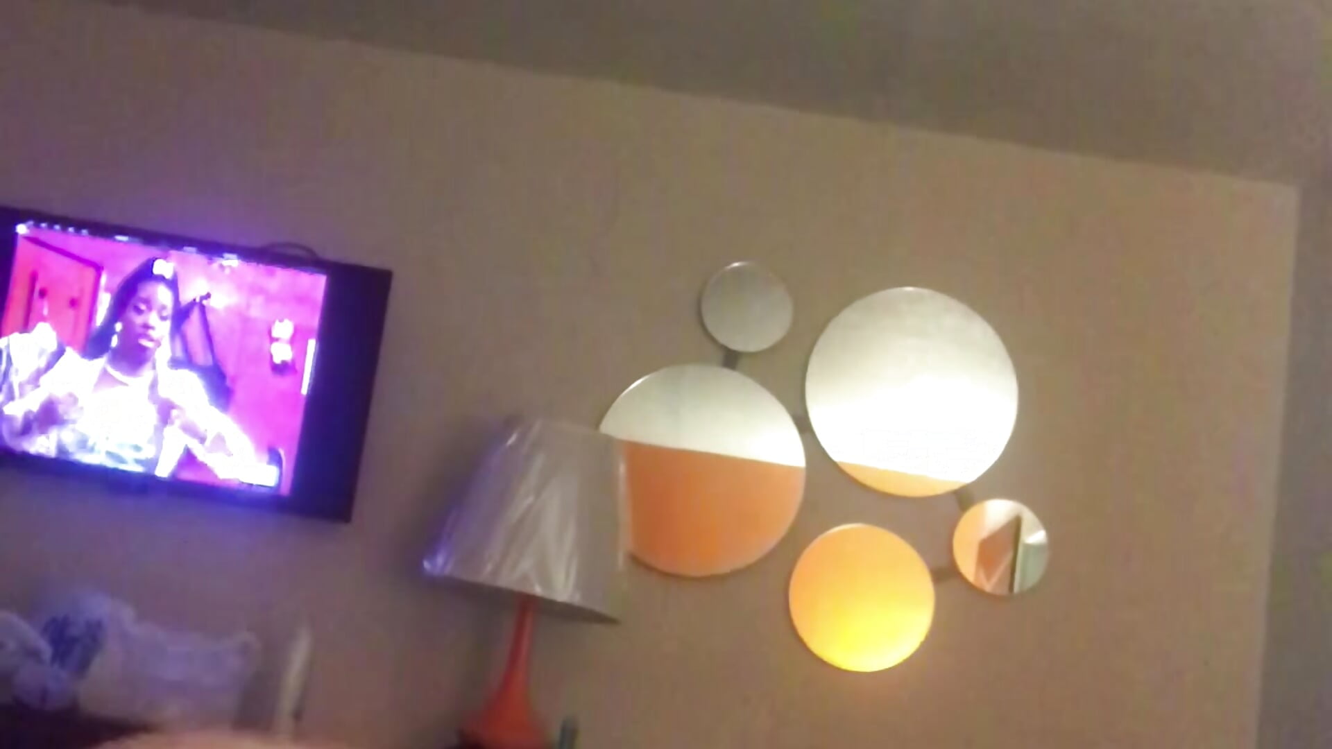 lil twerkin boredom - video by FocxyPhoenixx cam model