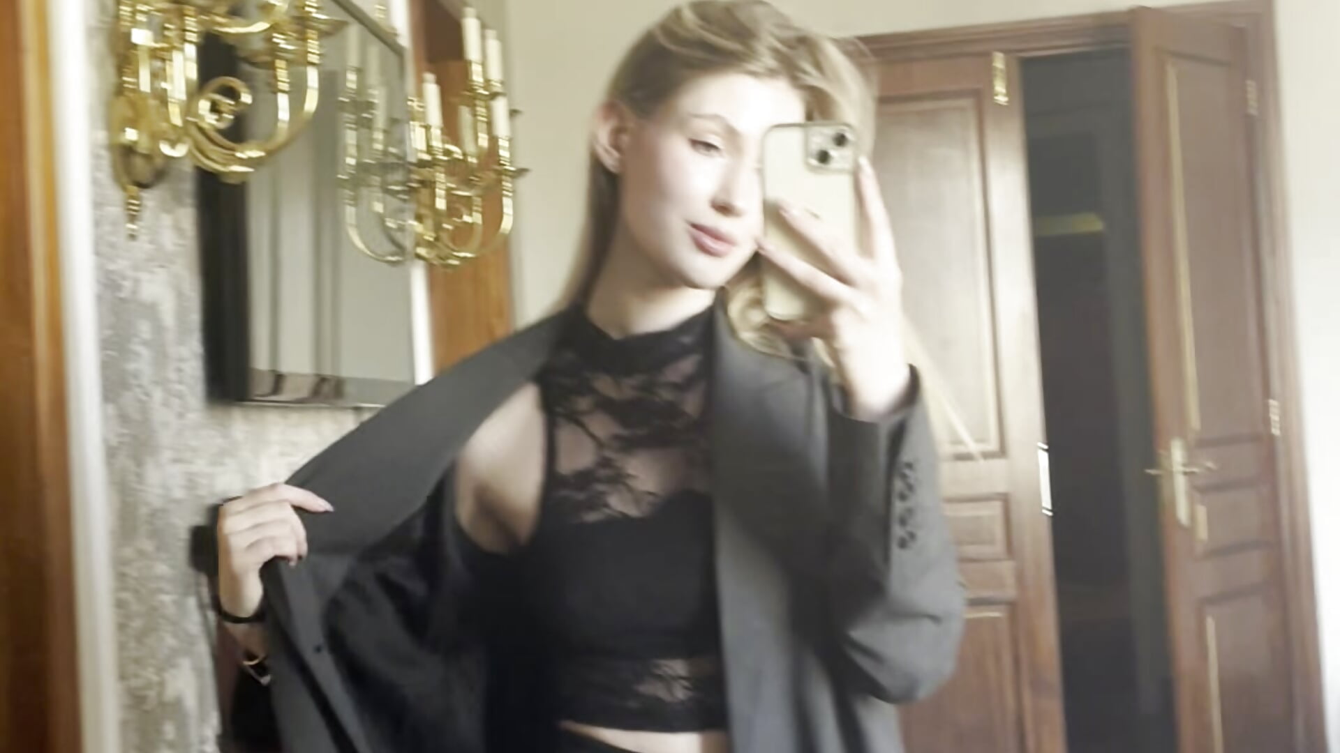 hello ^^ - FrancisBivona 캠 모델의 동영상