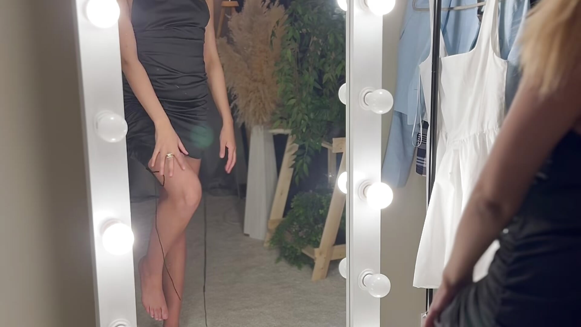 Gentle Heat – видео вебкам-модели LenitaTumblin