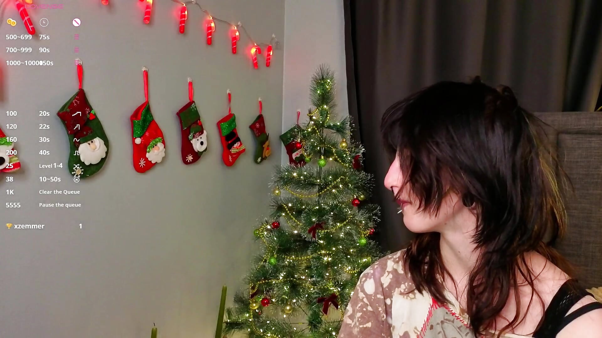 XMAXXXXXXX - วิดีโอโดย KandraCruser โมเดลแคม