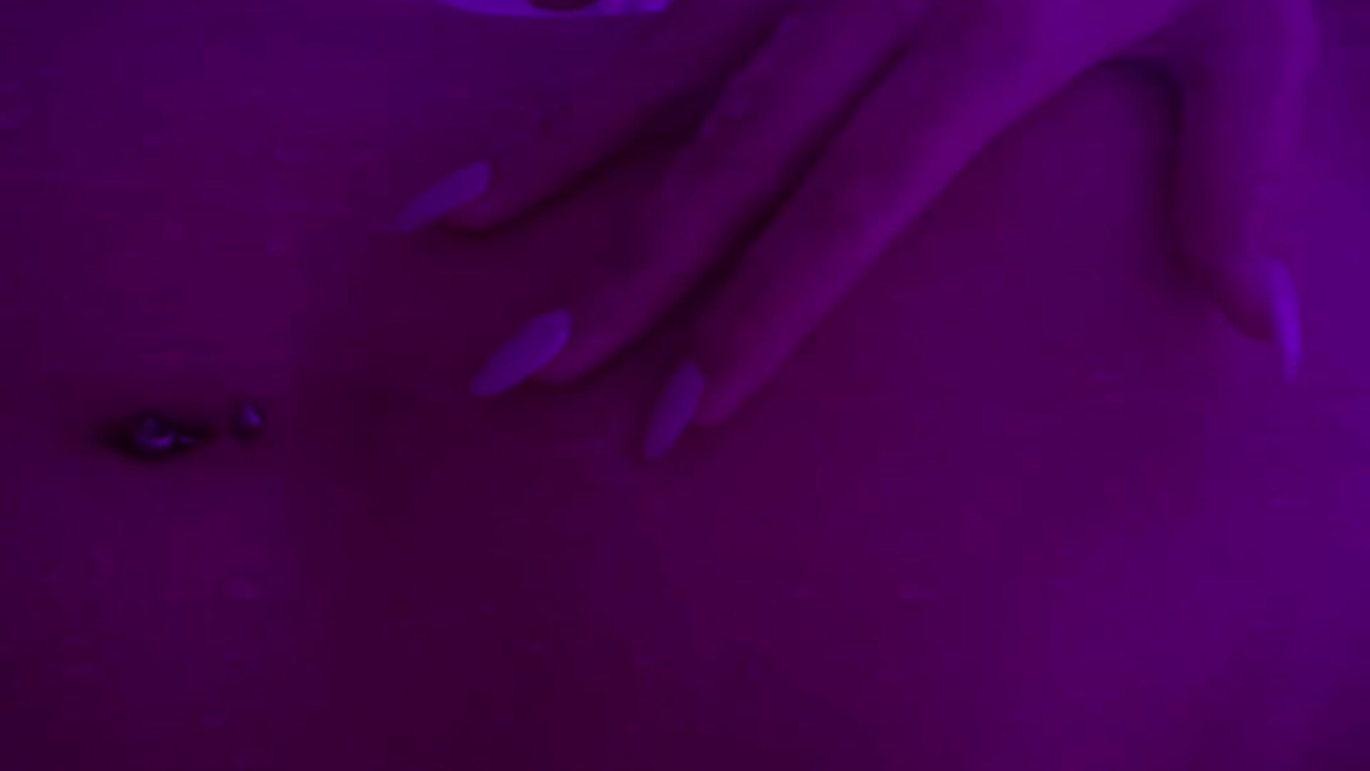 💦 - video av ApenasLys cam-modell