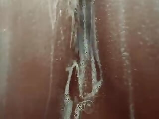 finish putting soap on my tits 😈 - video oleh model kamera Catalleya_flower