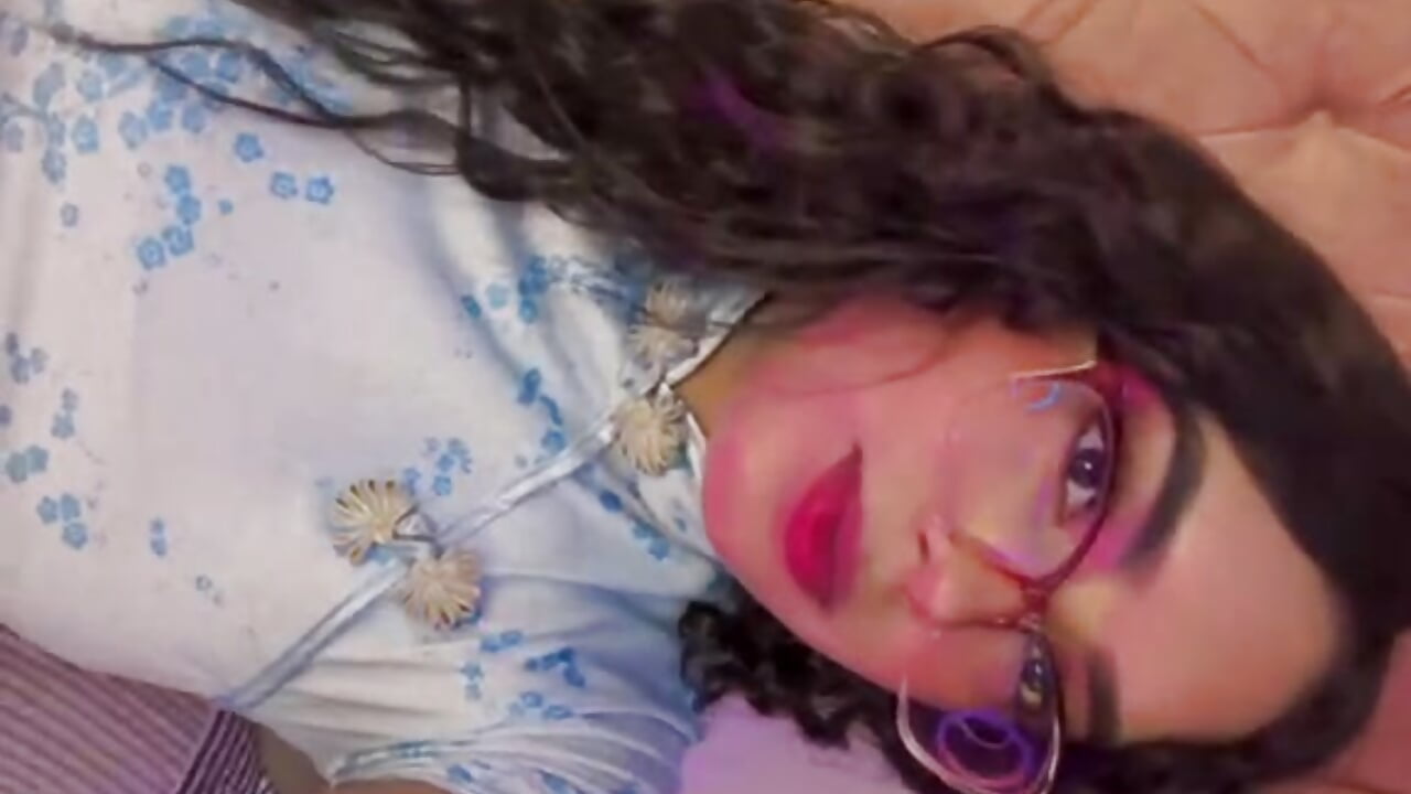 ♥ - video oleh model kamera Catalleya_flower