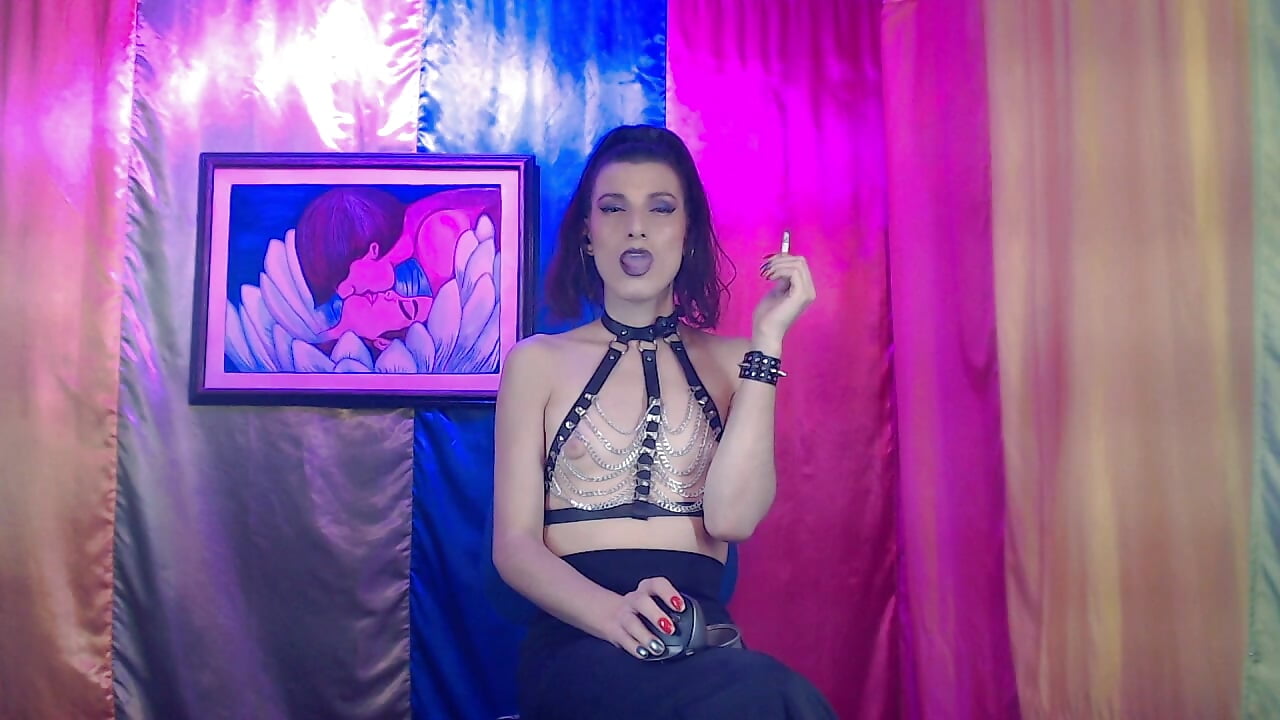 Moira-Hot - Cam Model Trending Video 9749