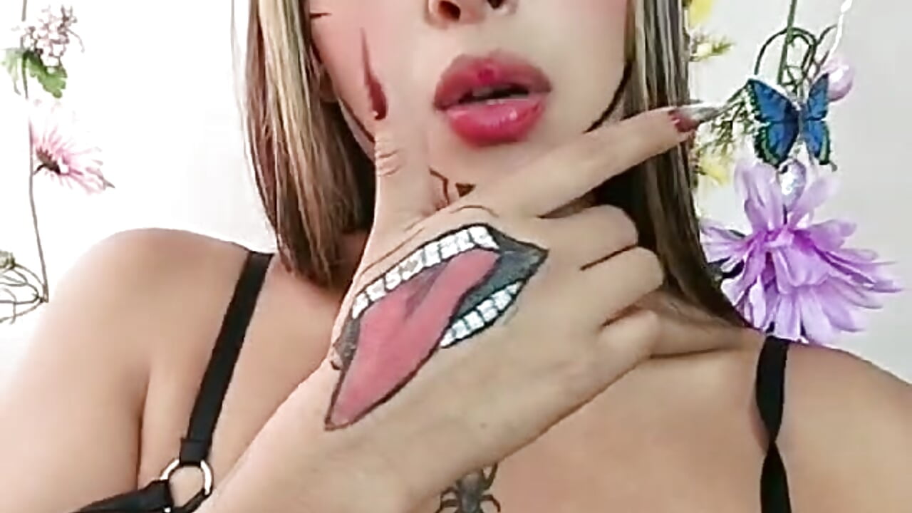 you girl cosplay favorite 🙈 - video by ShadenSx cam model