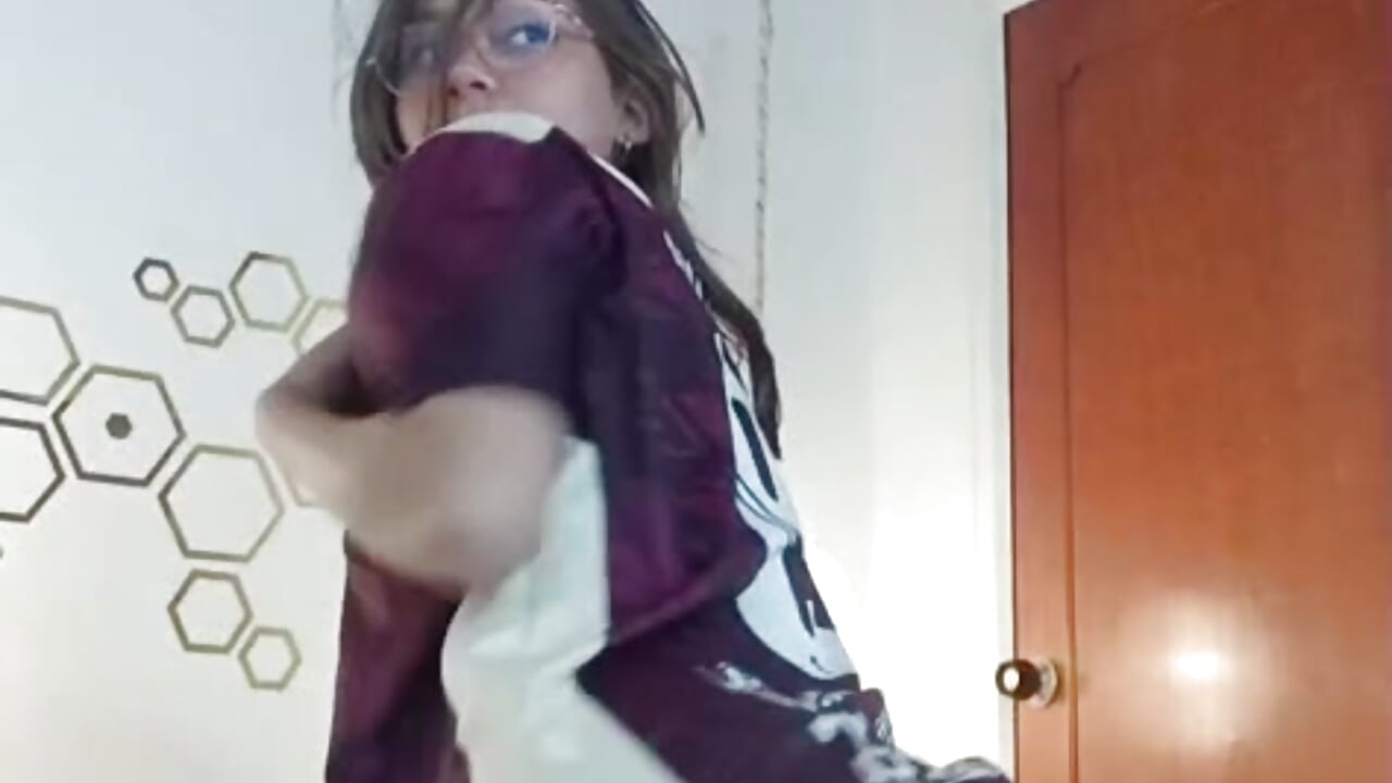 Come, I want to bounce really good on your cock, baby.😏 - video by MilaFyre cam model