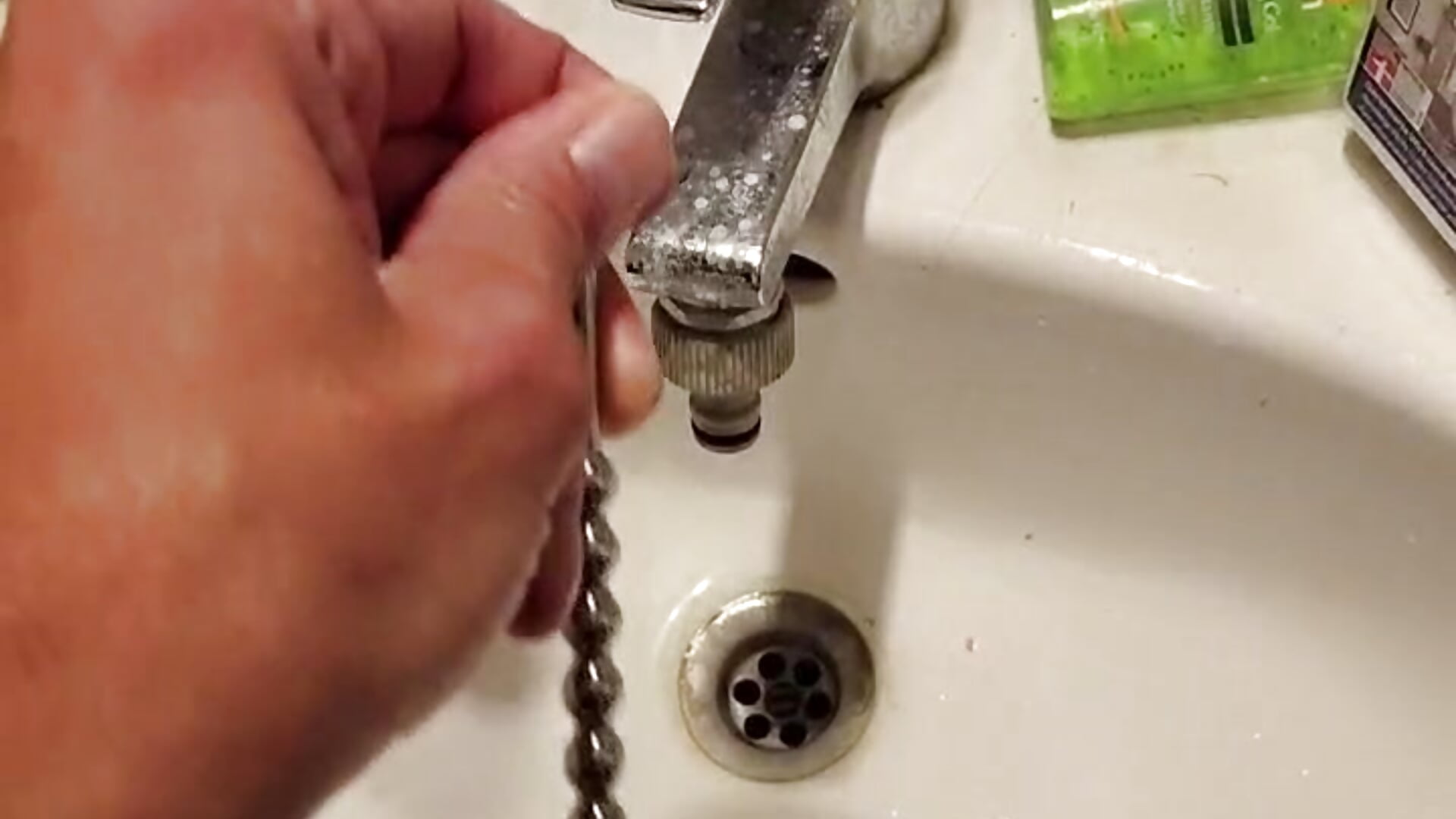 Sounding Cum part 2 - video của người mẫu cam thetattooed2005