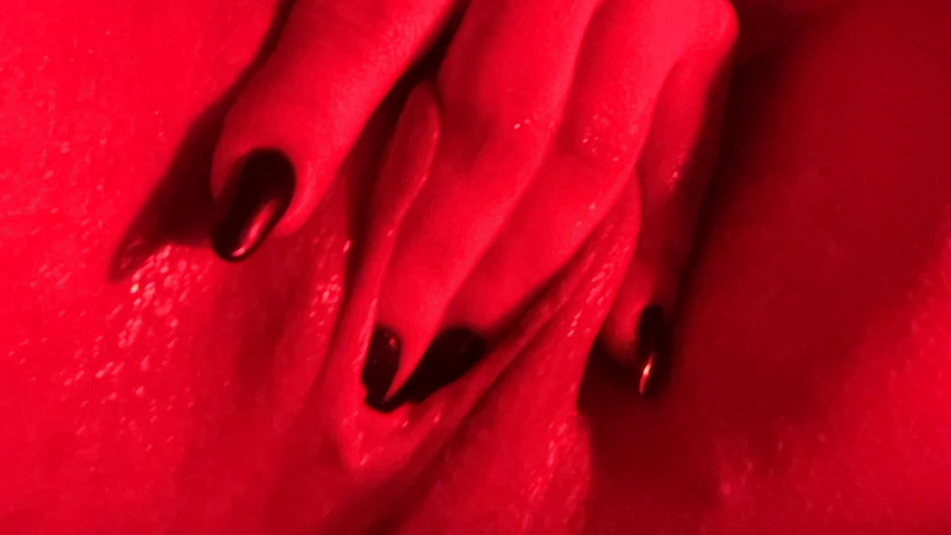 ASMR Pussy