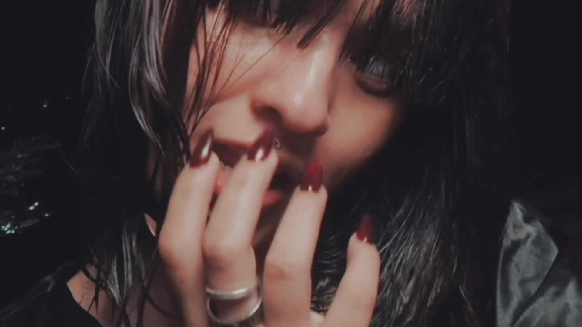 Going crazy - video by La_Diabla_111_ cam model