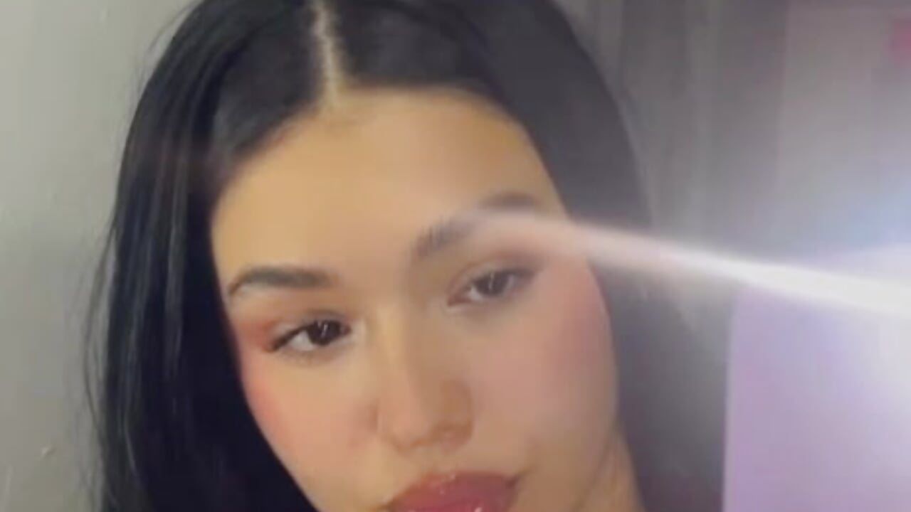 cute 😘 - AvaScott_ 캠 모델의 동영상