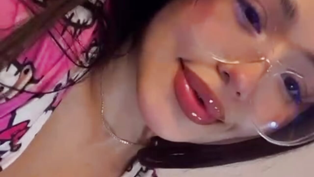 glases, glases🔥 - AvaScott_ 캠 모델의 동영상