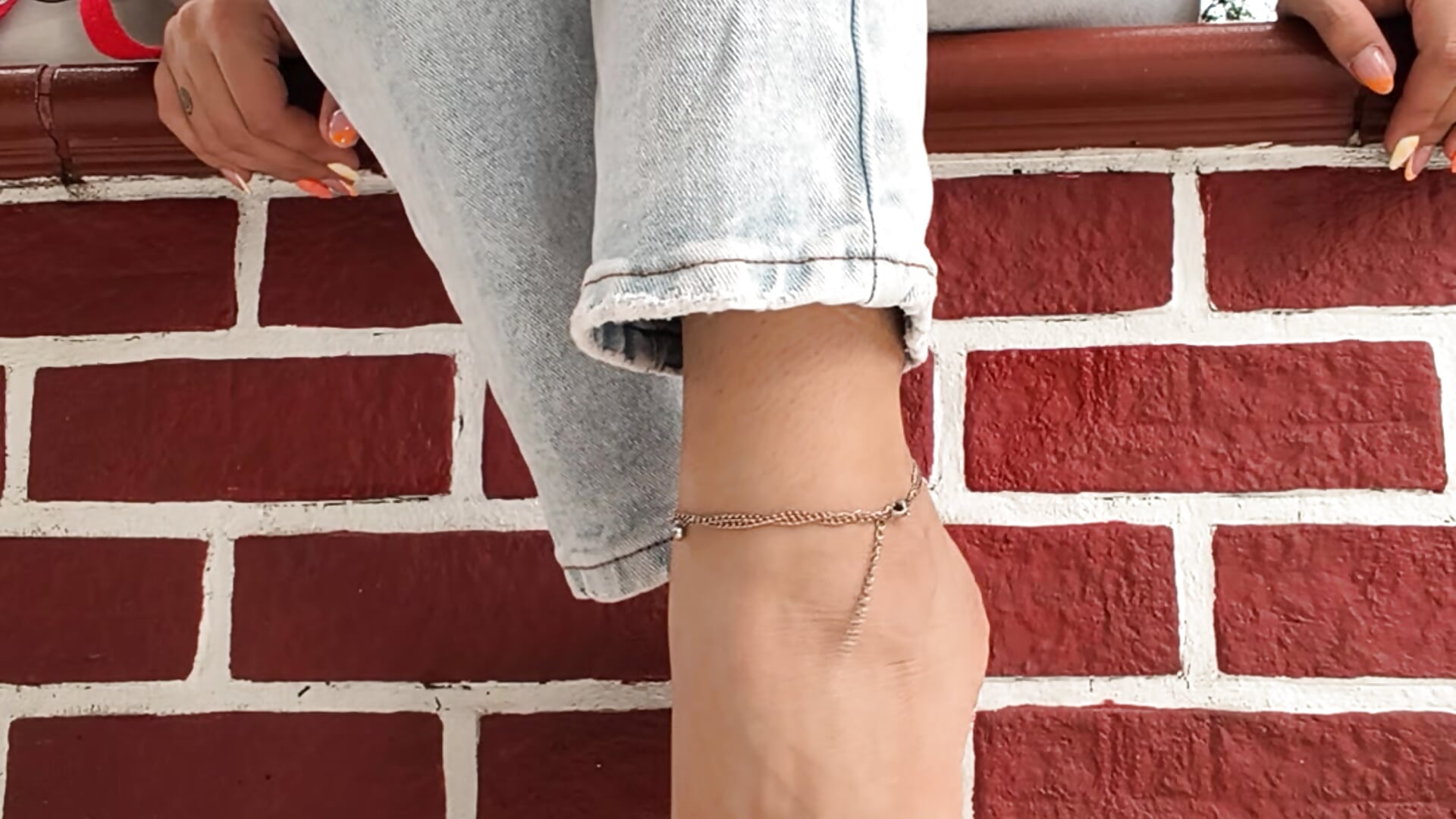 👣 - video by karla_0524 cam model