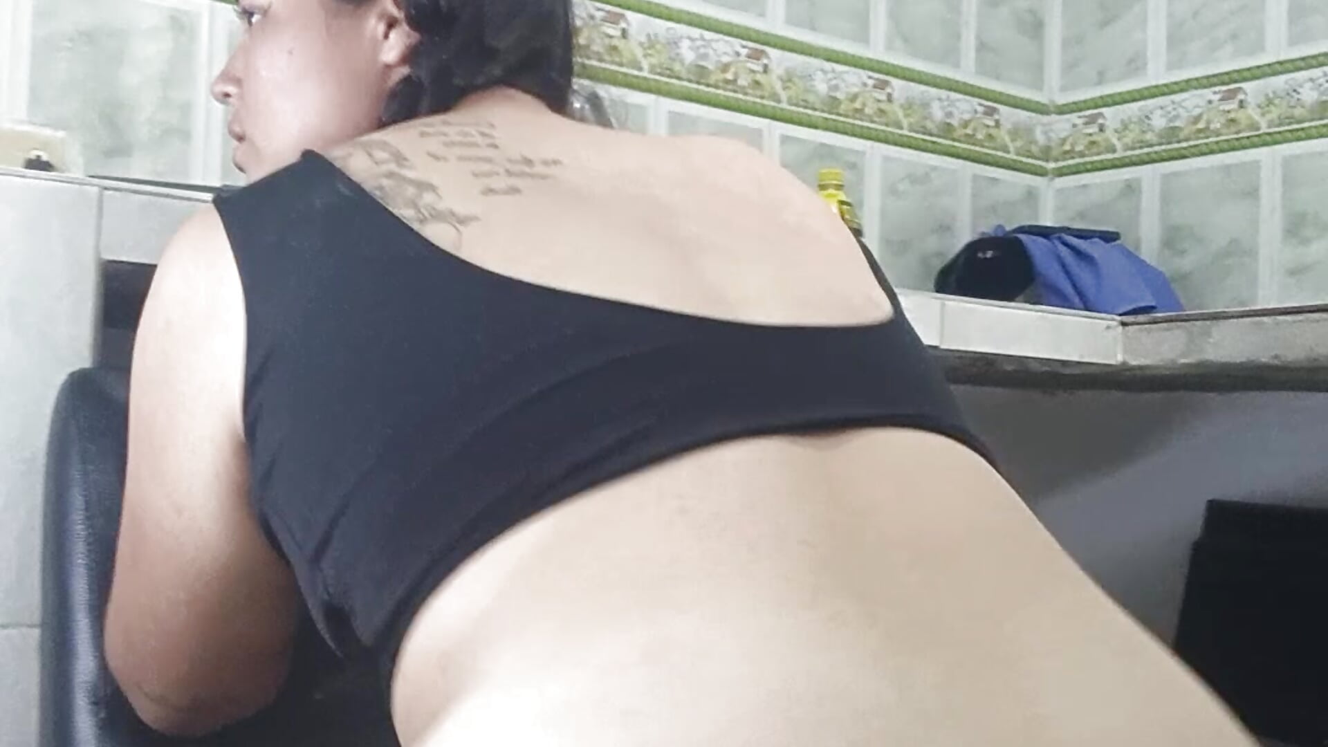 Vaquera inversa - video av Golosa_hard_sex cam model