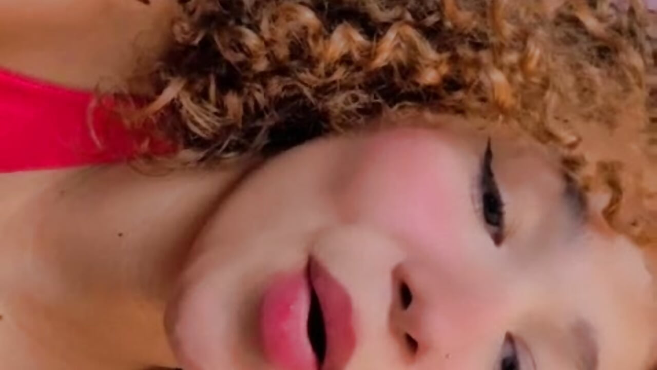 lawrence - video by JennyLawrence cam model