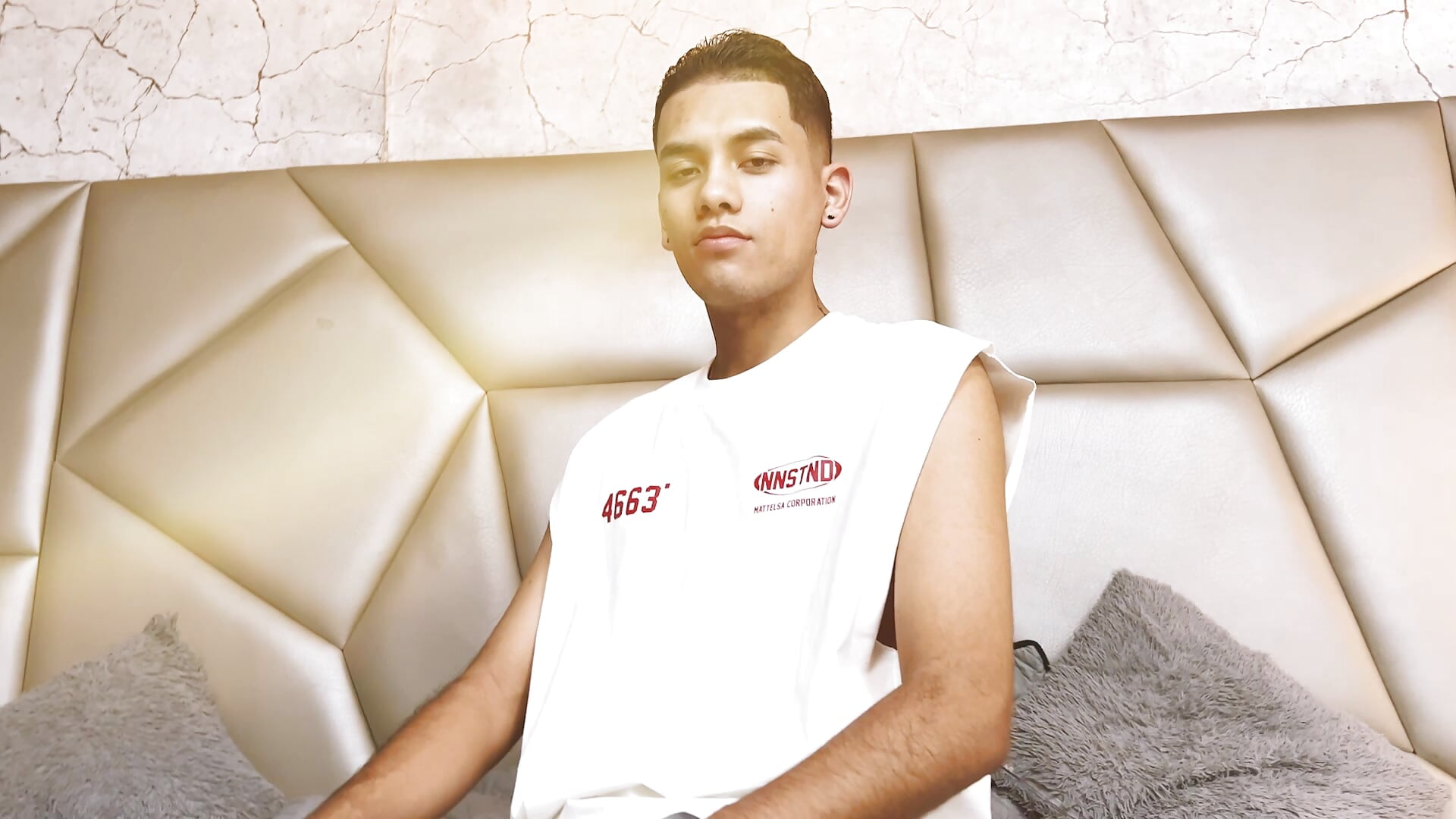 Welcome 🏹 - video by Nickyblazze_ cam model