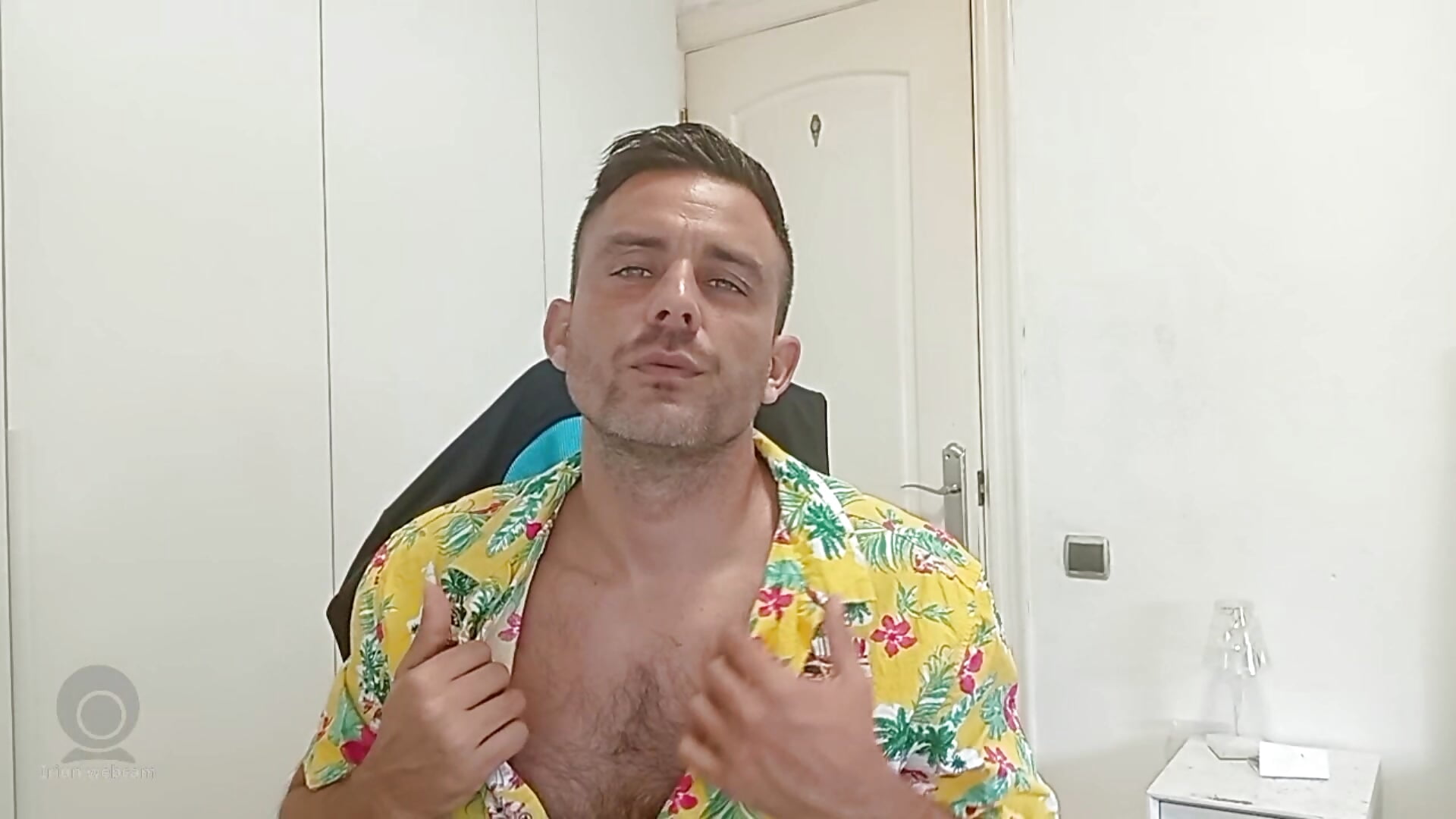 haway video - video by Captianamericablue cam model