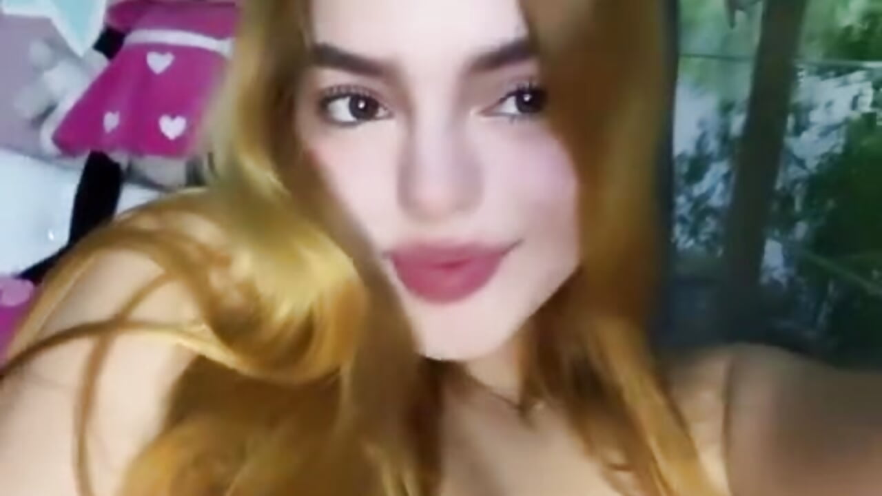 💋💋💋 - video AshlyFerrer_03 kameramallilta