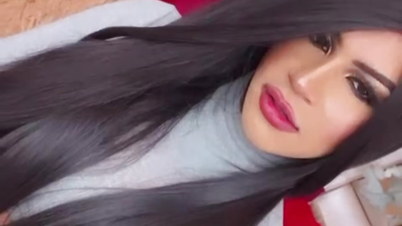 KISS FOR U - video by AnaSofia_Cortez cam model