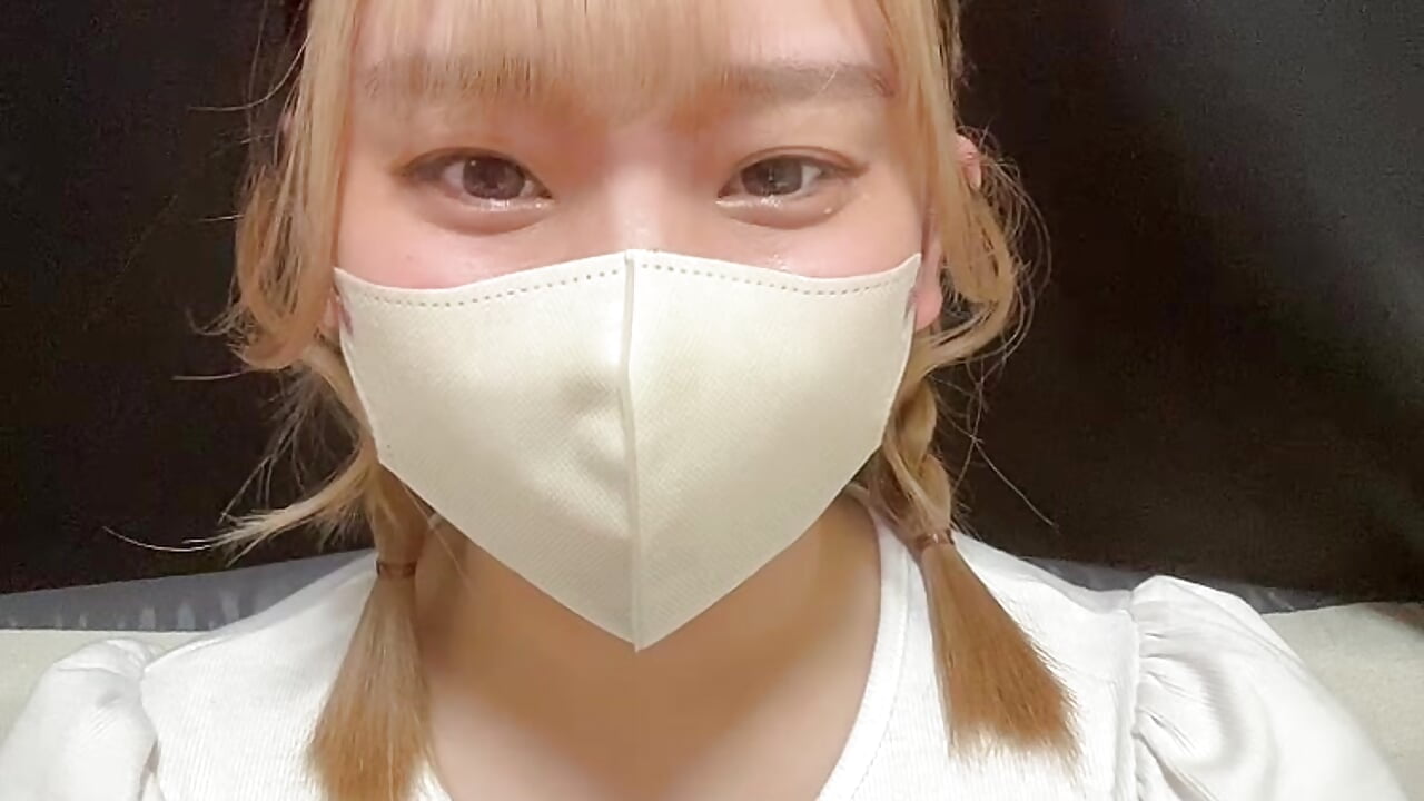 初めまして‼️ - video by nyuusankin_lab cam model