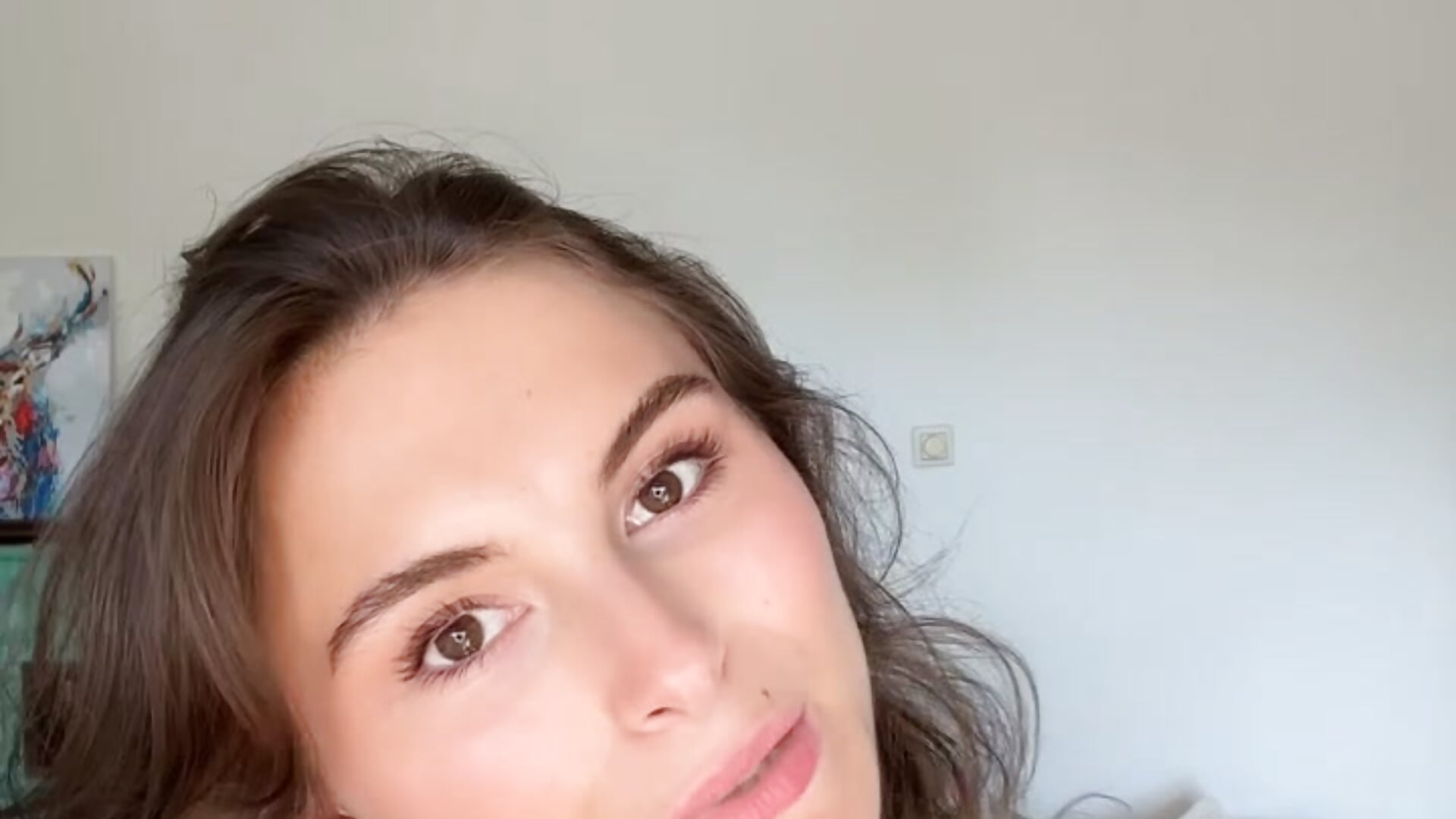 Hi im Sophia 🩷🤤 - video by SophiiaStarr cam model