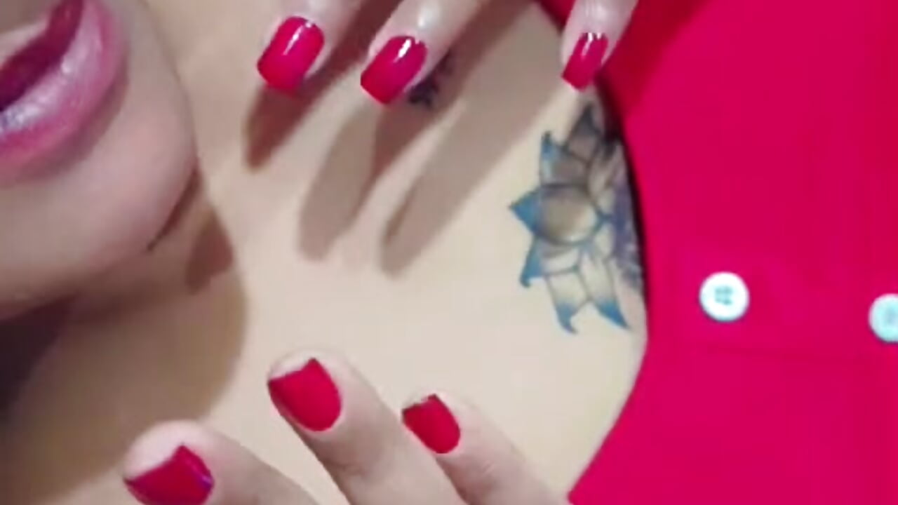 💅