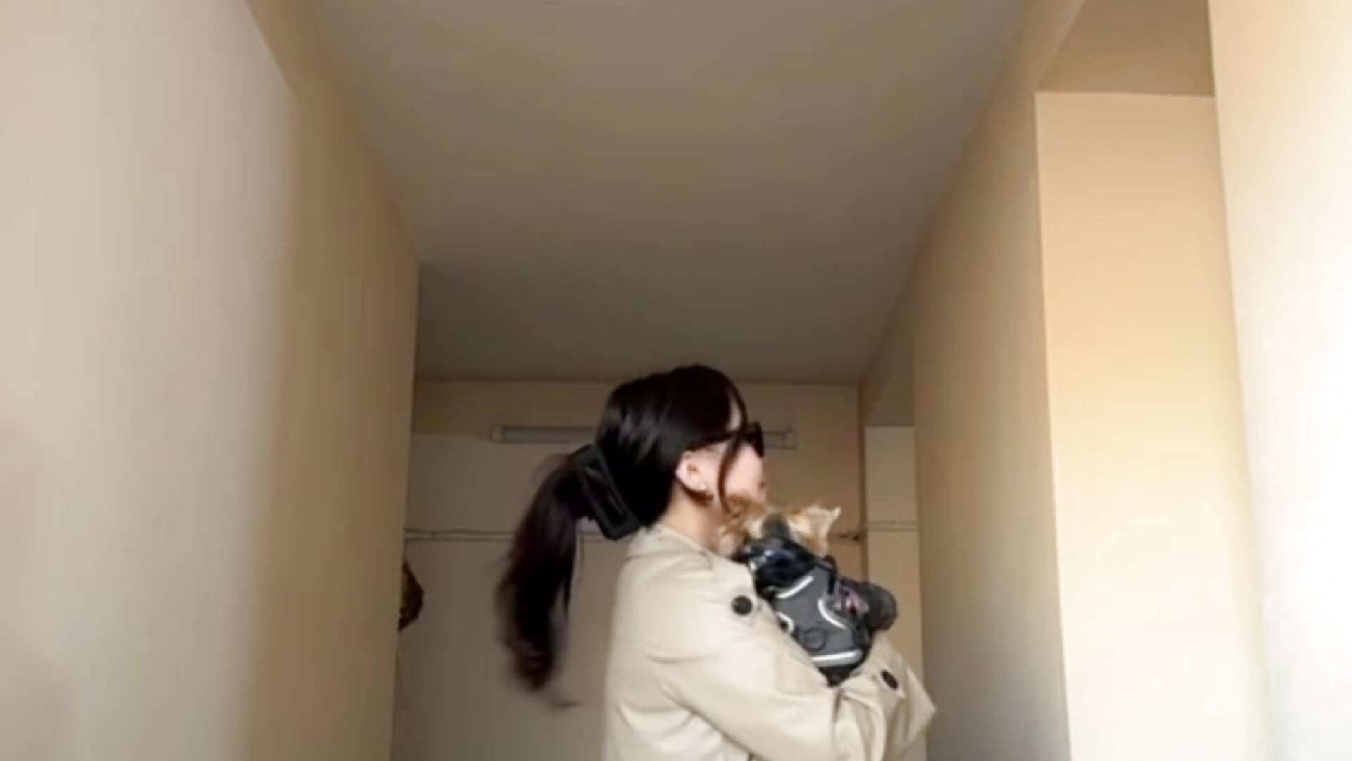 Welcome to my room - video by Miyamayame cam model