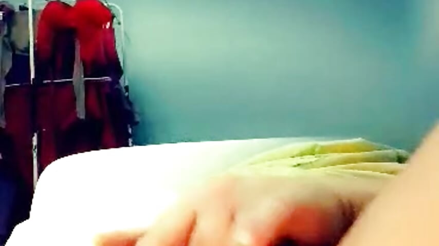 El élveztem! 🤫💦 - відео від вебкаммоделі MiriandZacki