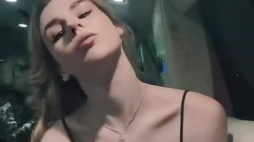 FCXF7226 - video by Denni_Spilber cam model