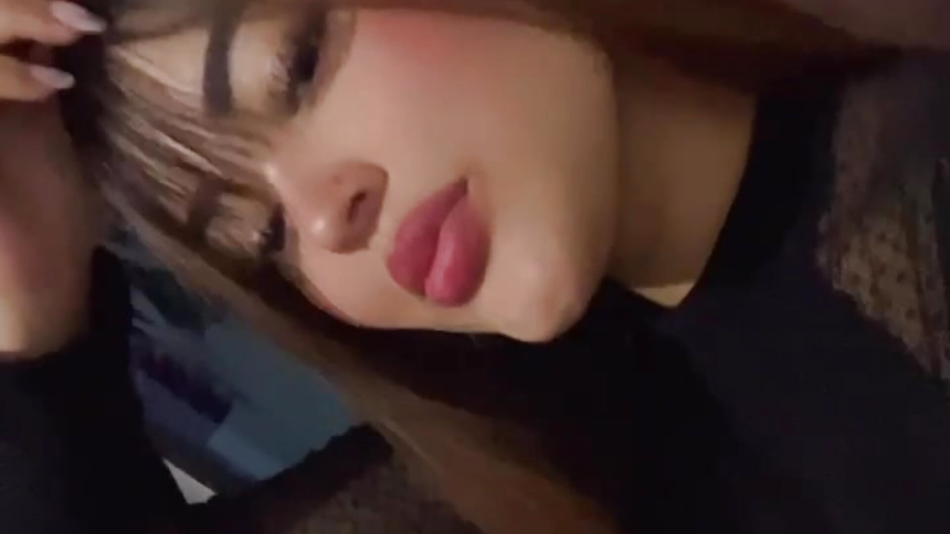 just me - video by Maxinnevance cam model