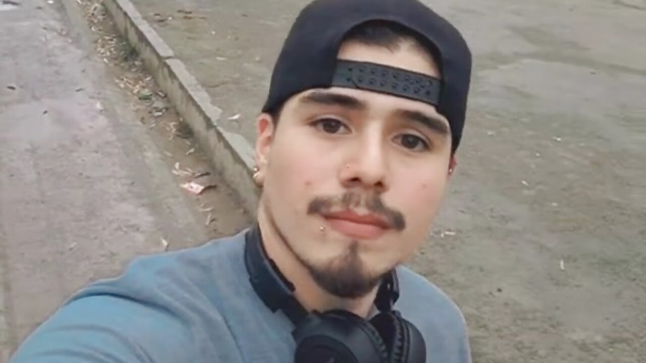 my sexy face - video by thiago_bos cam model