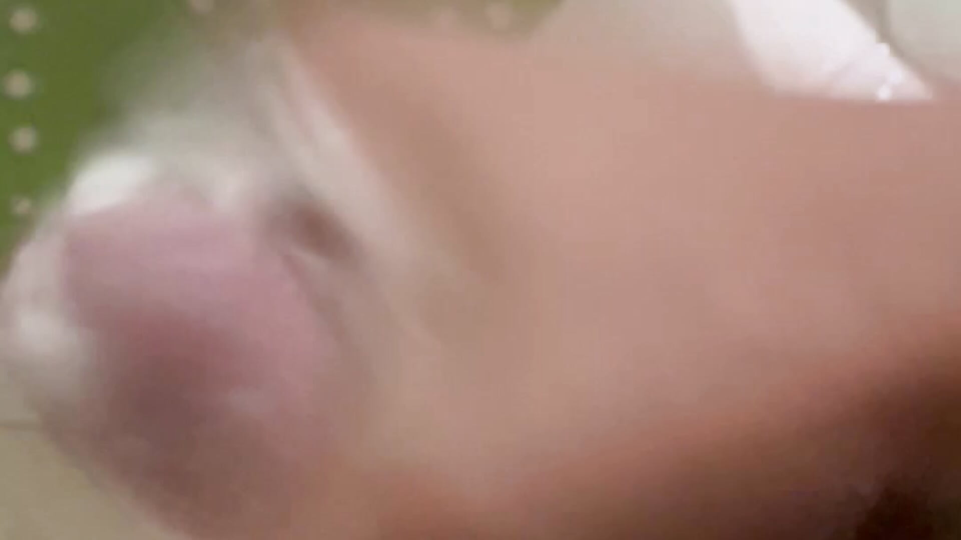 Cumshot - βίντεο μοντέλου True_Di