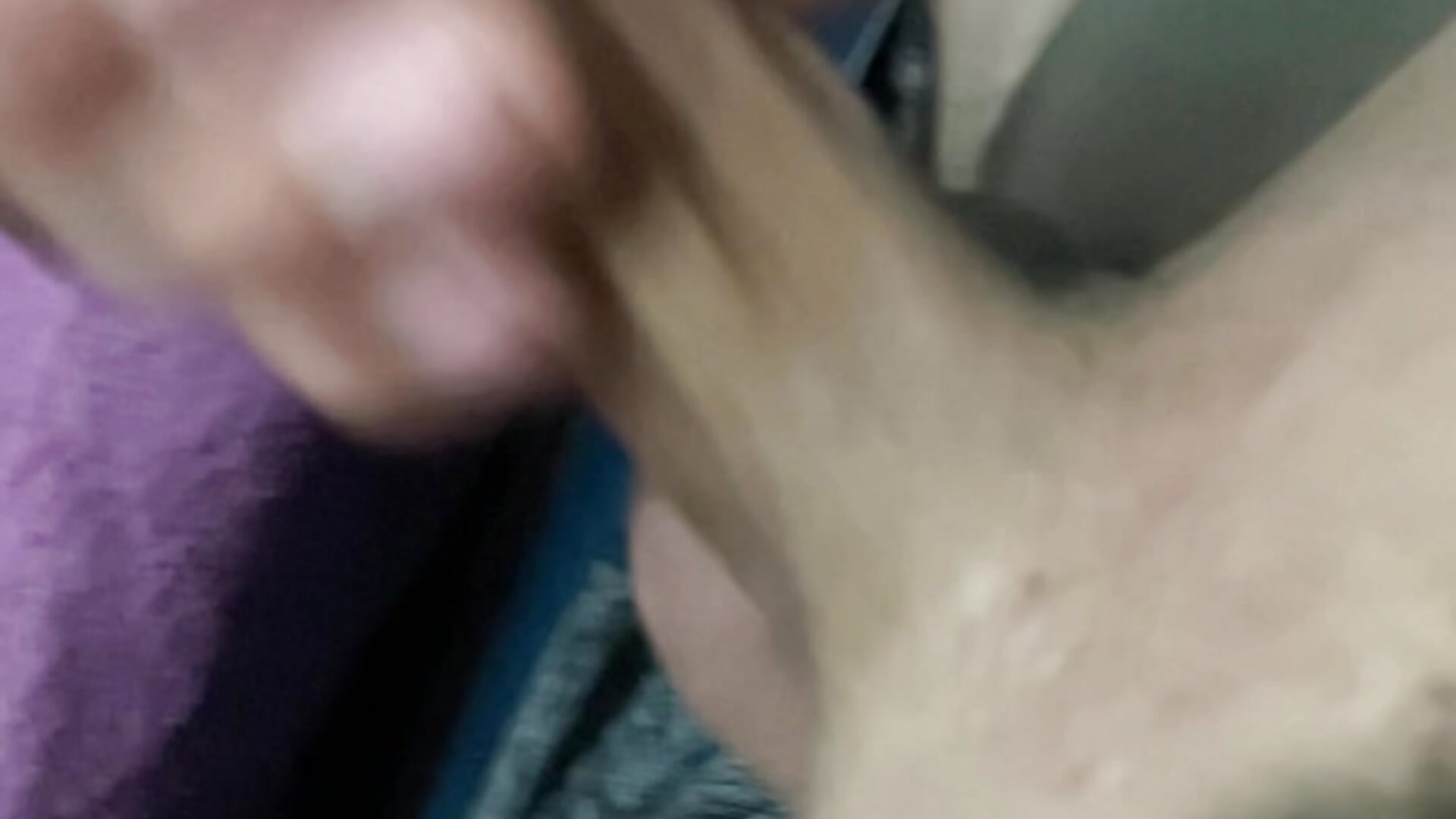 waking up cock - βίντεο μοντέλου True_Di