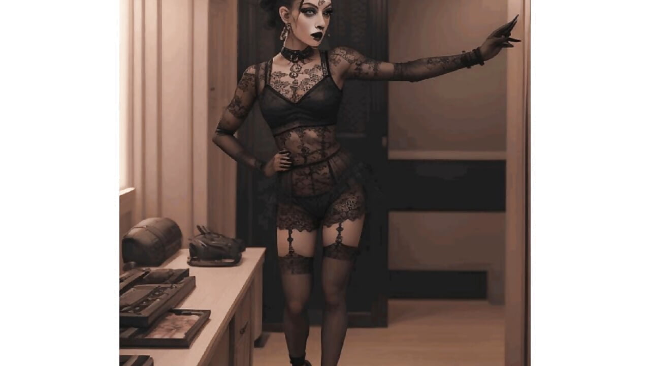 Free Real - video by Bebby_-Doll cam model