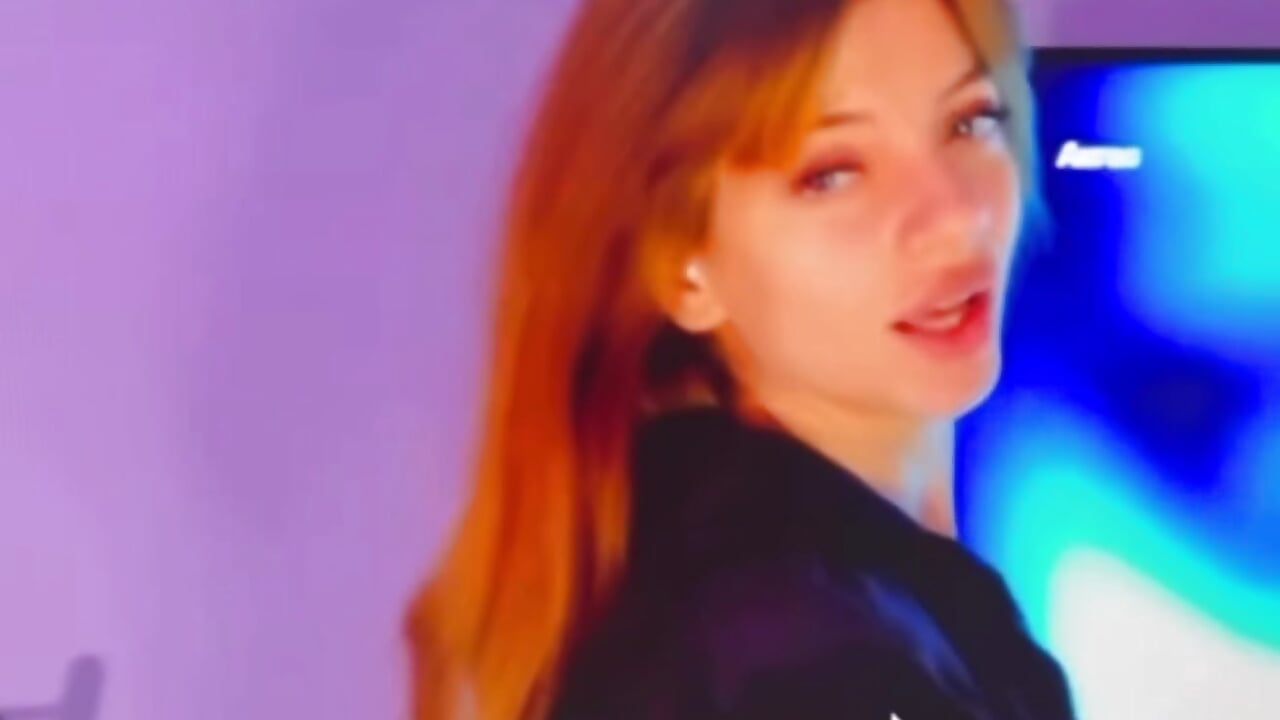 Angel - Vídeo de mari__papi, modelo de vídeos