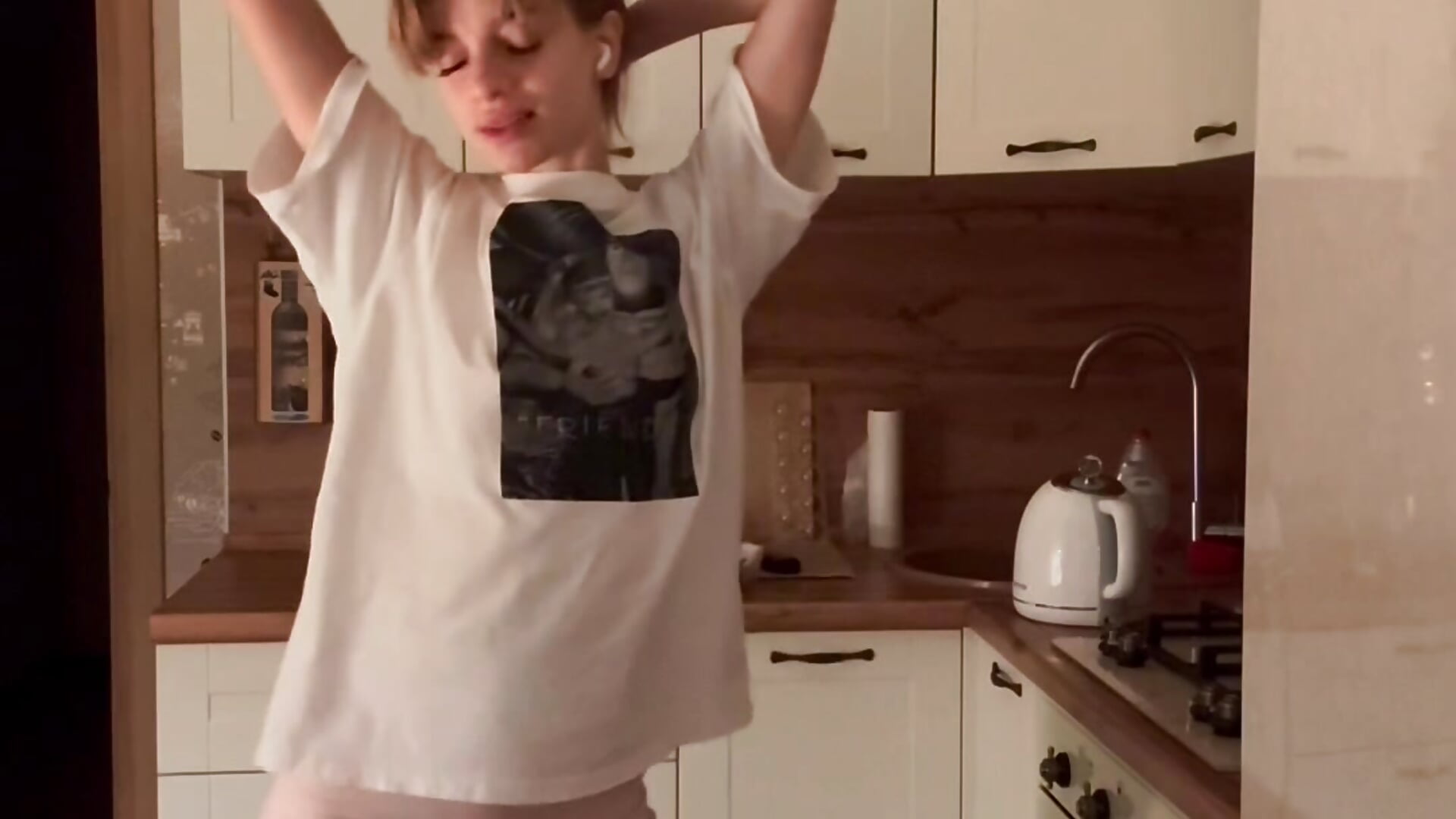 Love 💗– mari__papi kameramodell videója