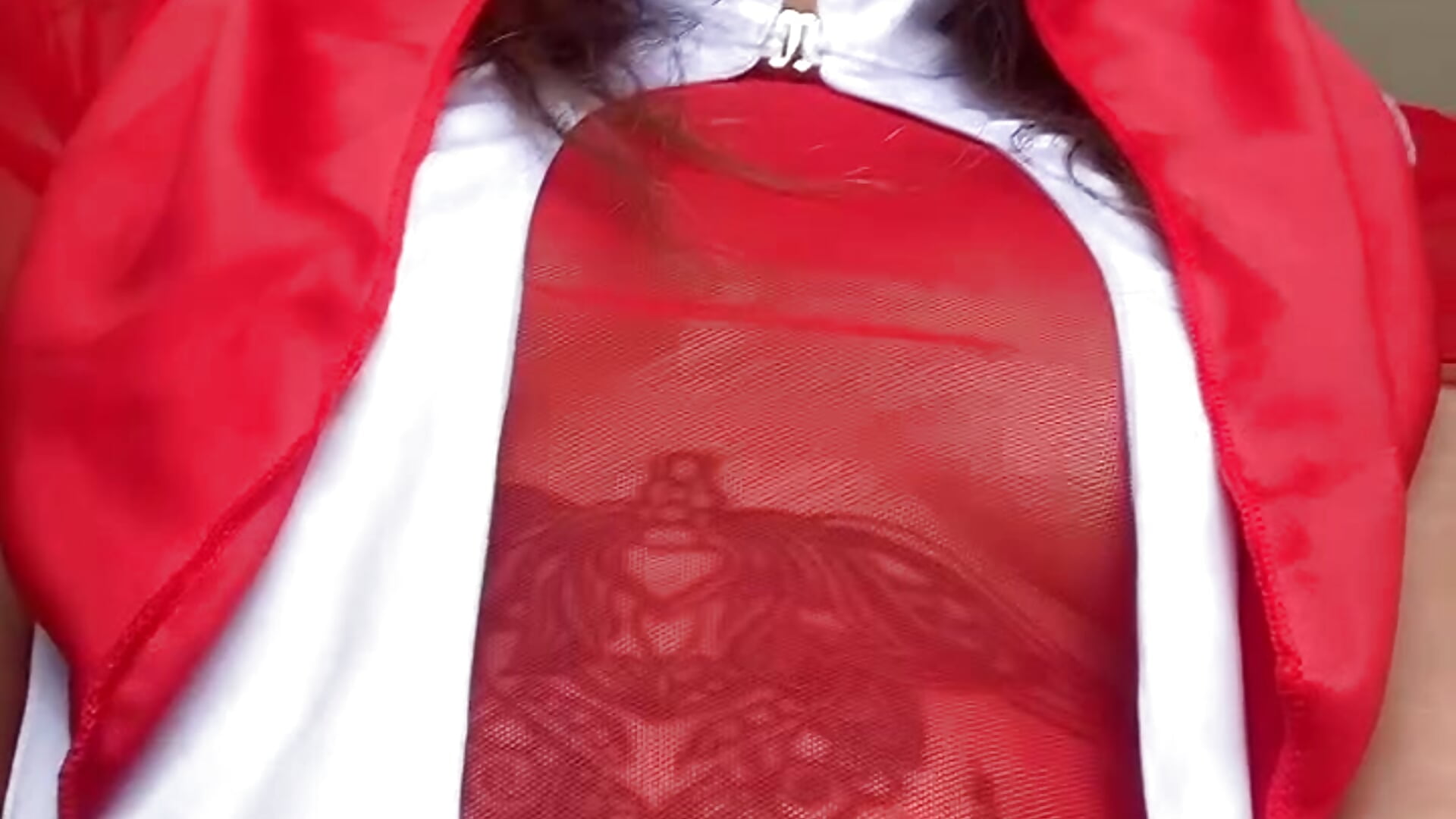 Halloween time - video by Cortana2_0 cam model