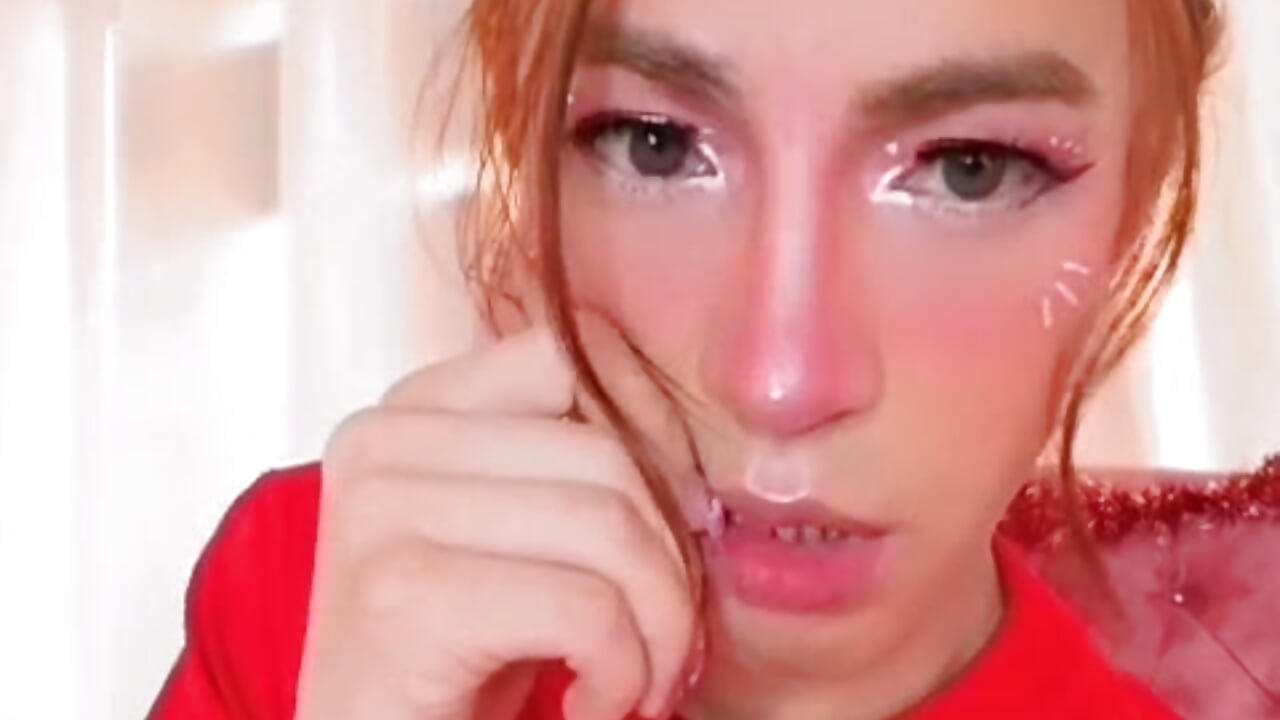 💕 “Come in, say hello and find out why everyone stays with me 💋 are you up for it?” - video by Sasha-Morel cam model